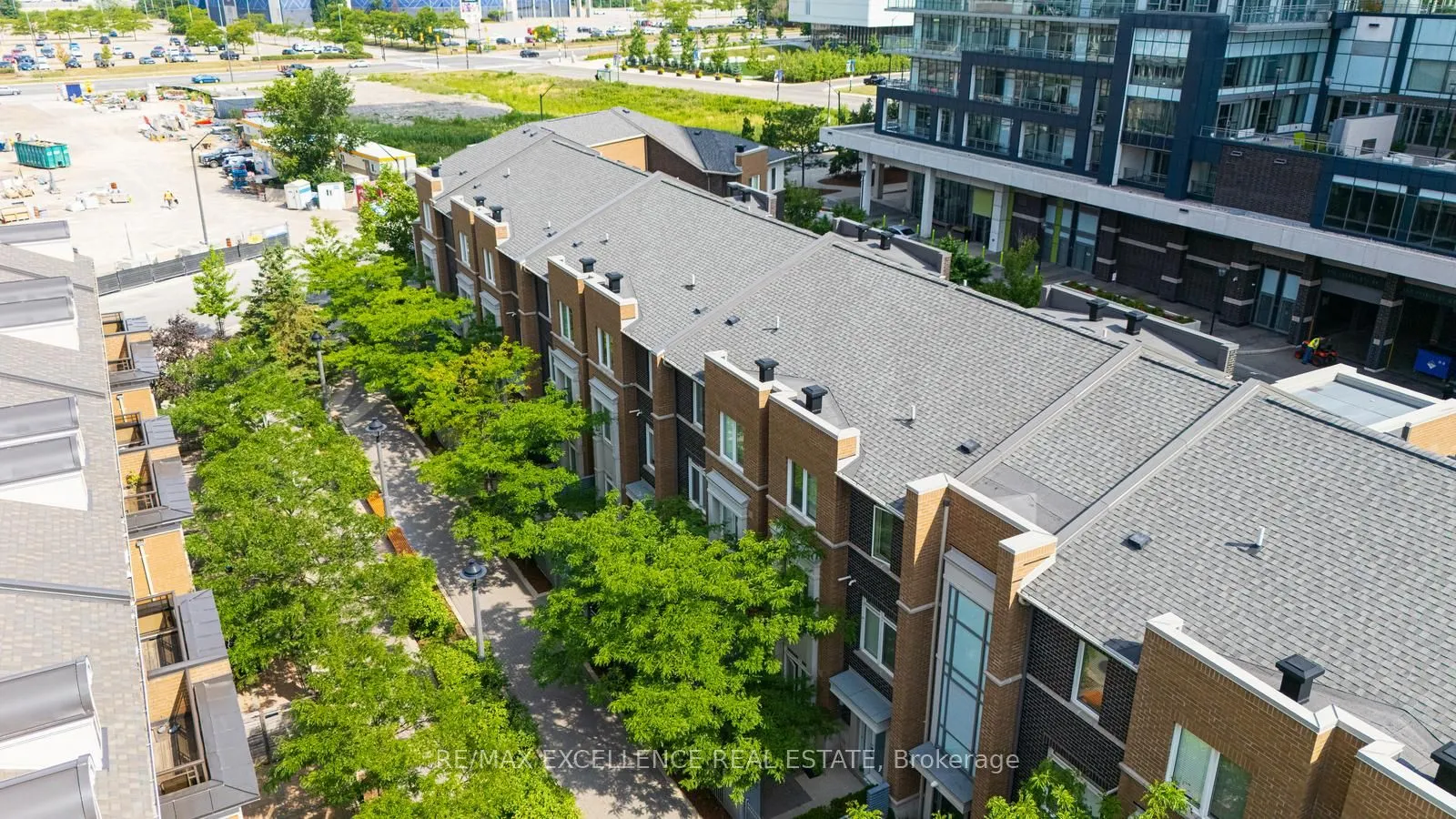370 Square One Drive, #7