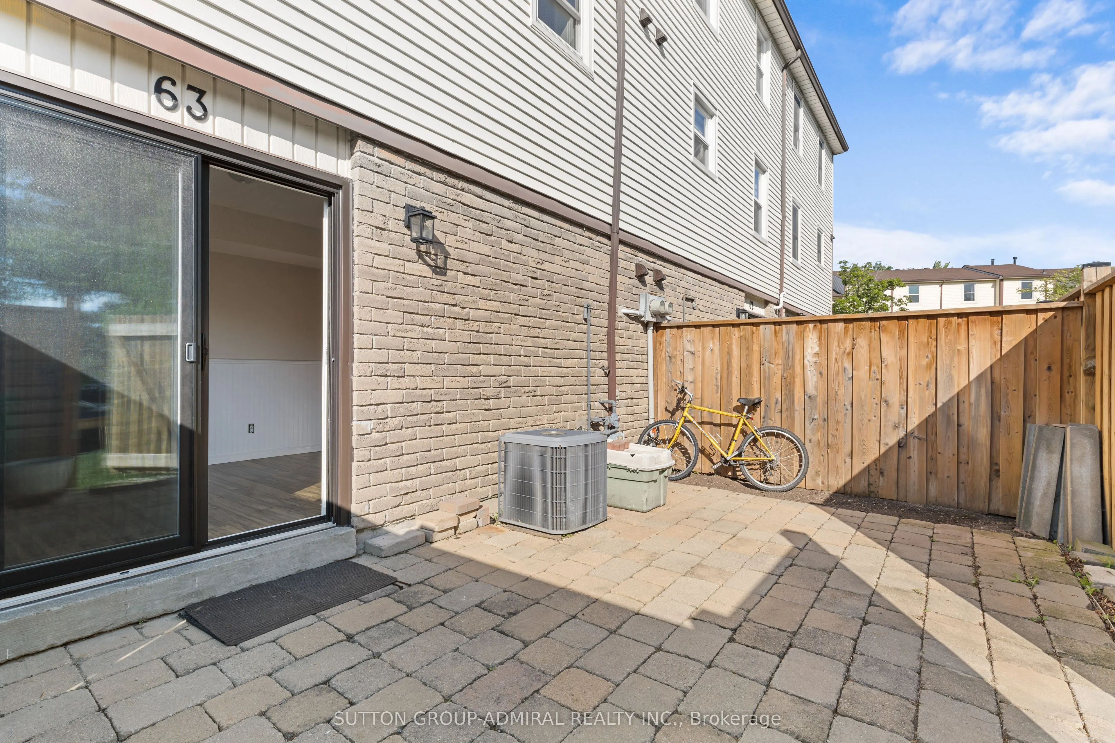 7340 Copenhagen Road, #63
