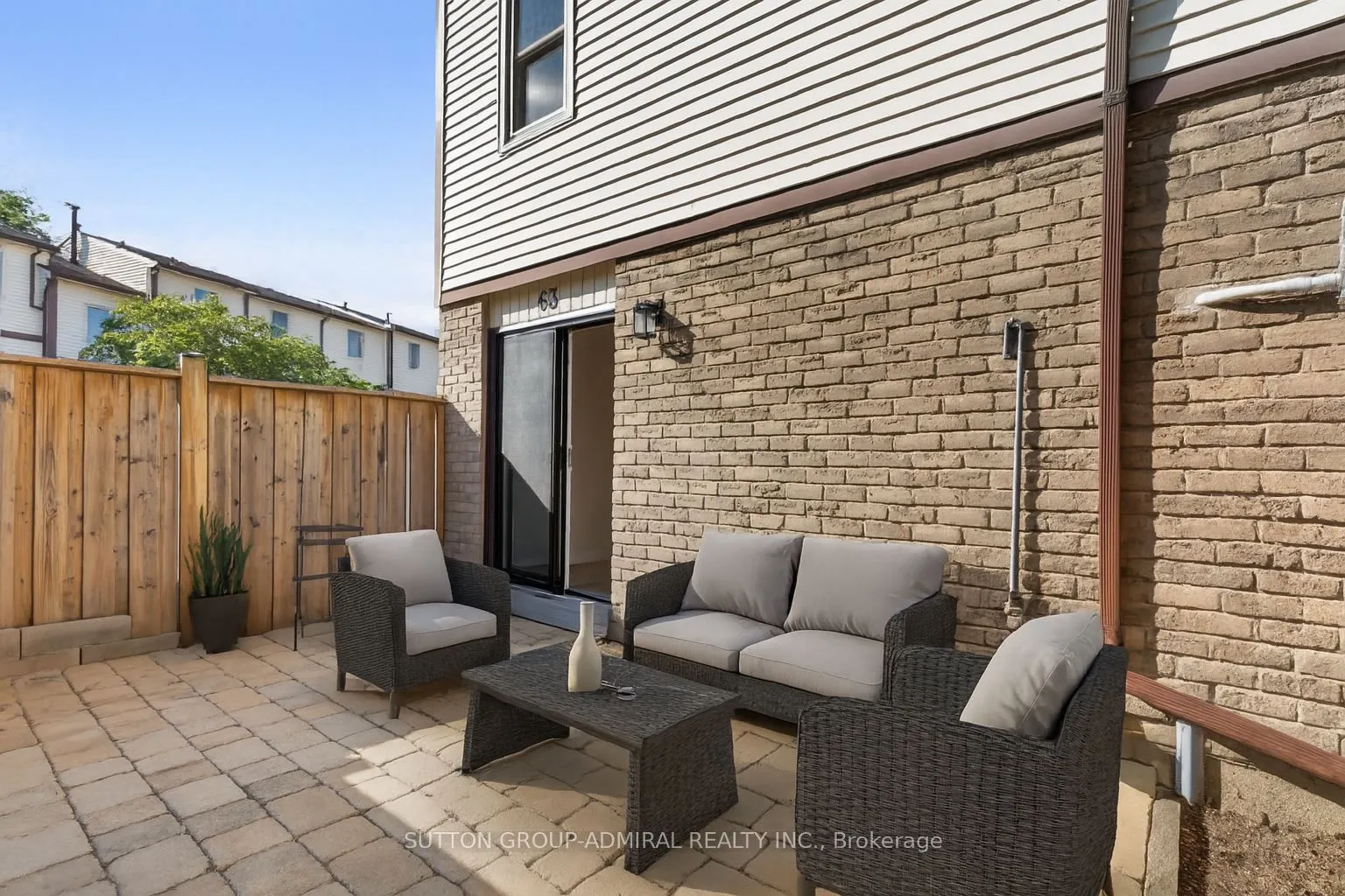 7340 Copenhagen Road, #63