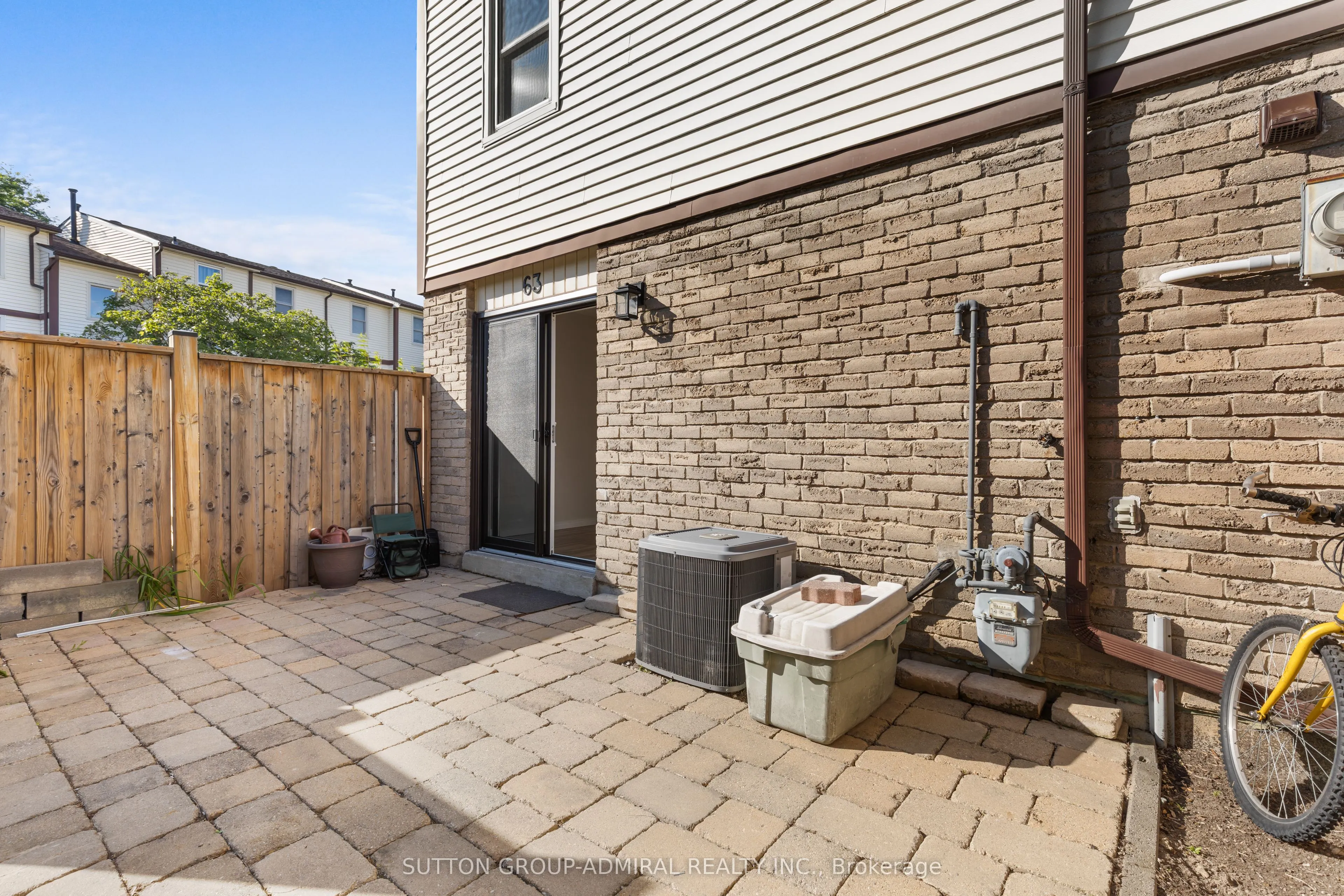7340 Copenhagen Road, #63