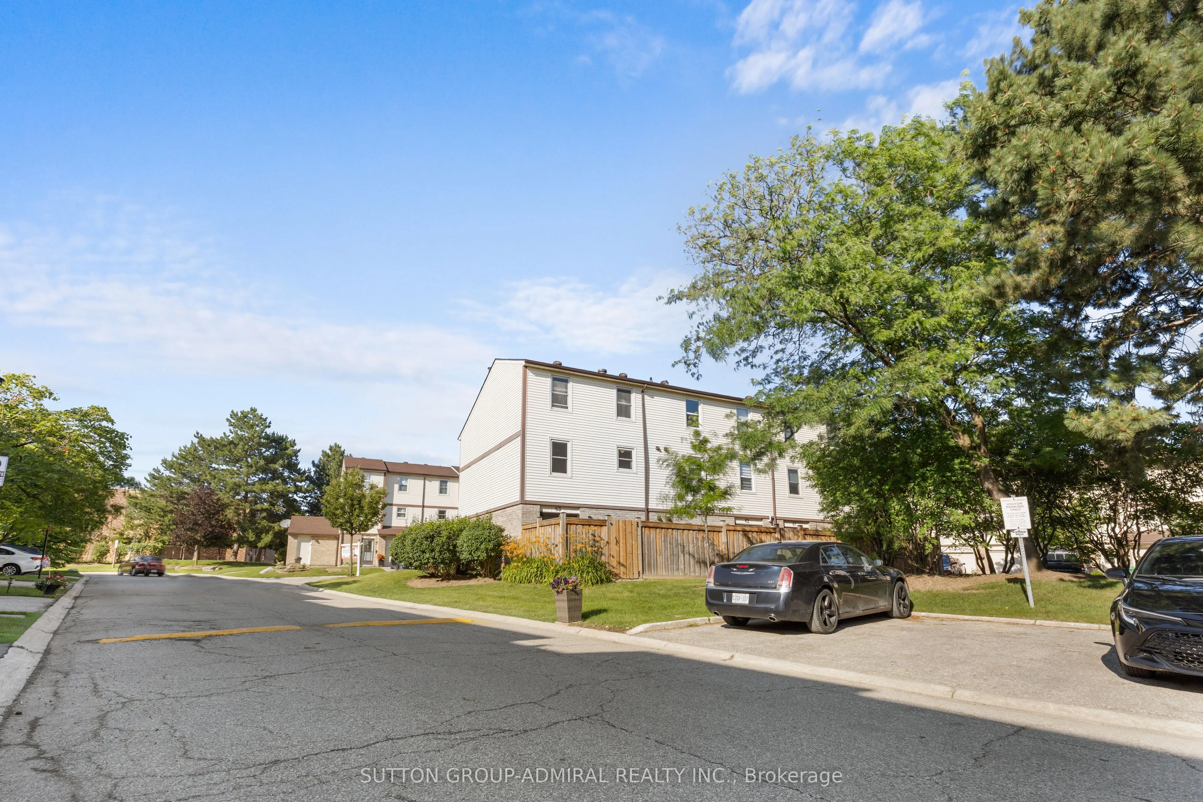 7340 Copenhagen Road, #63