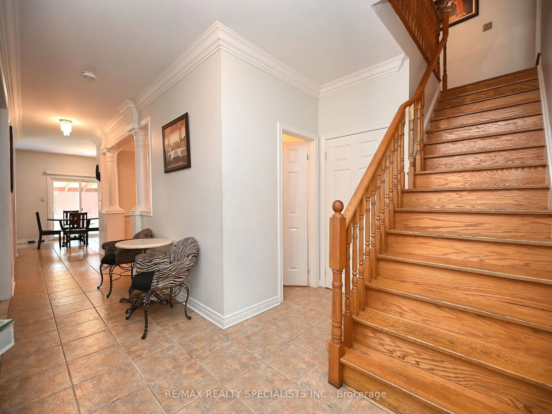 64 Mossgrove Crescent