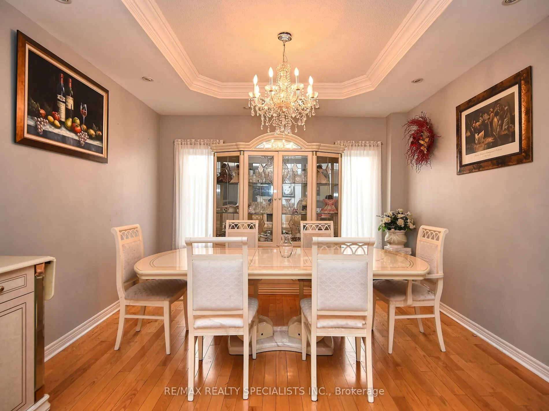 64 Mossgrove Crescent