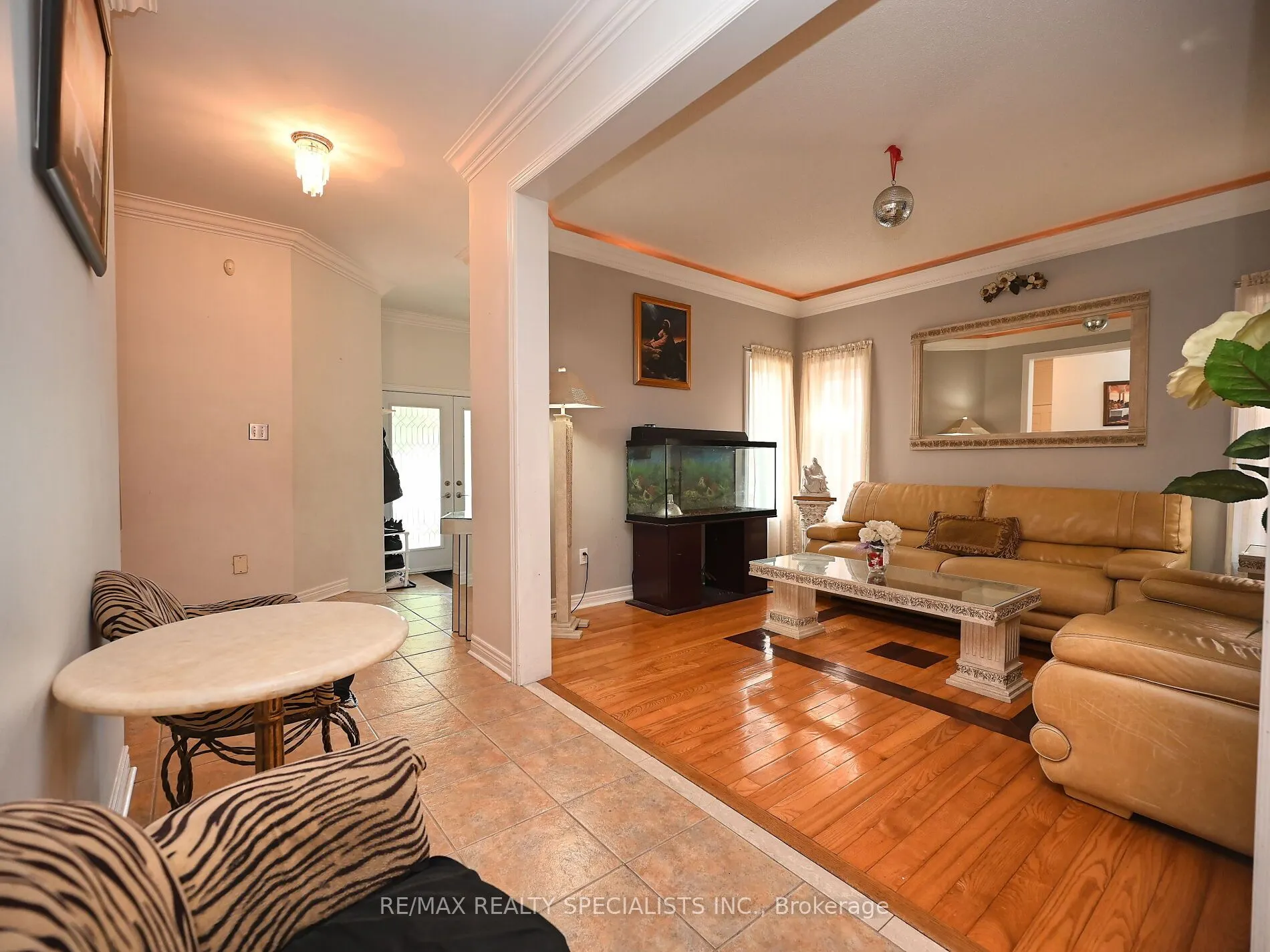 64 Mossgrove Crescent
