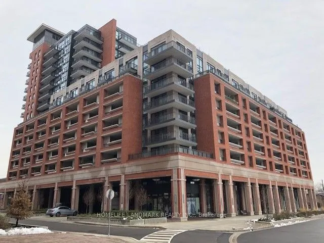 3091 Dufferin Street, #522