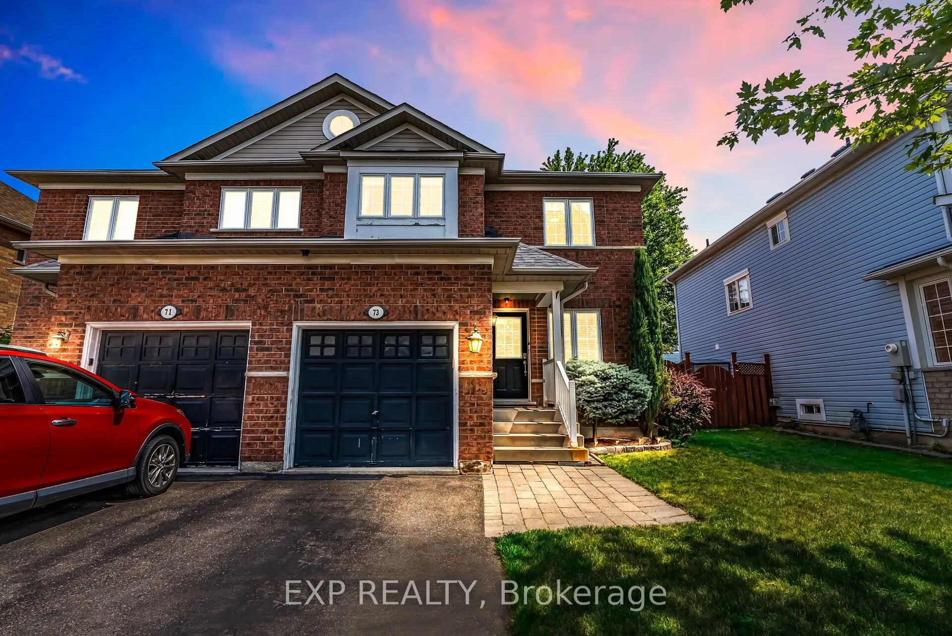 73 Viceroy Crescent