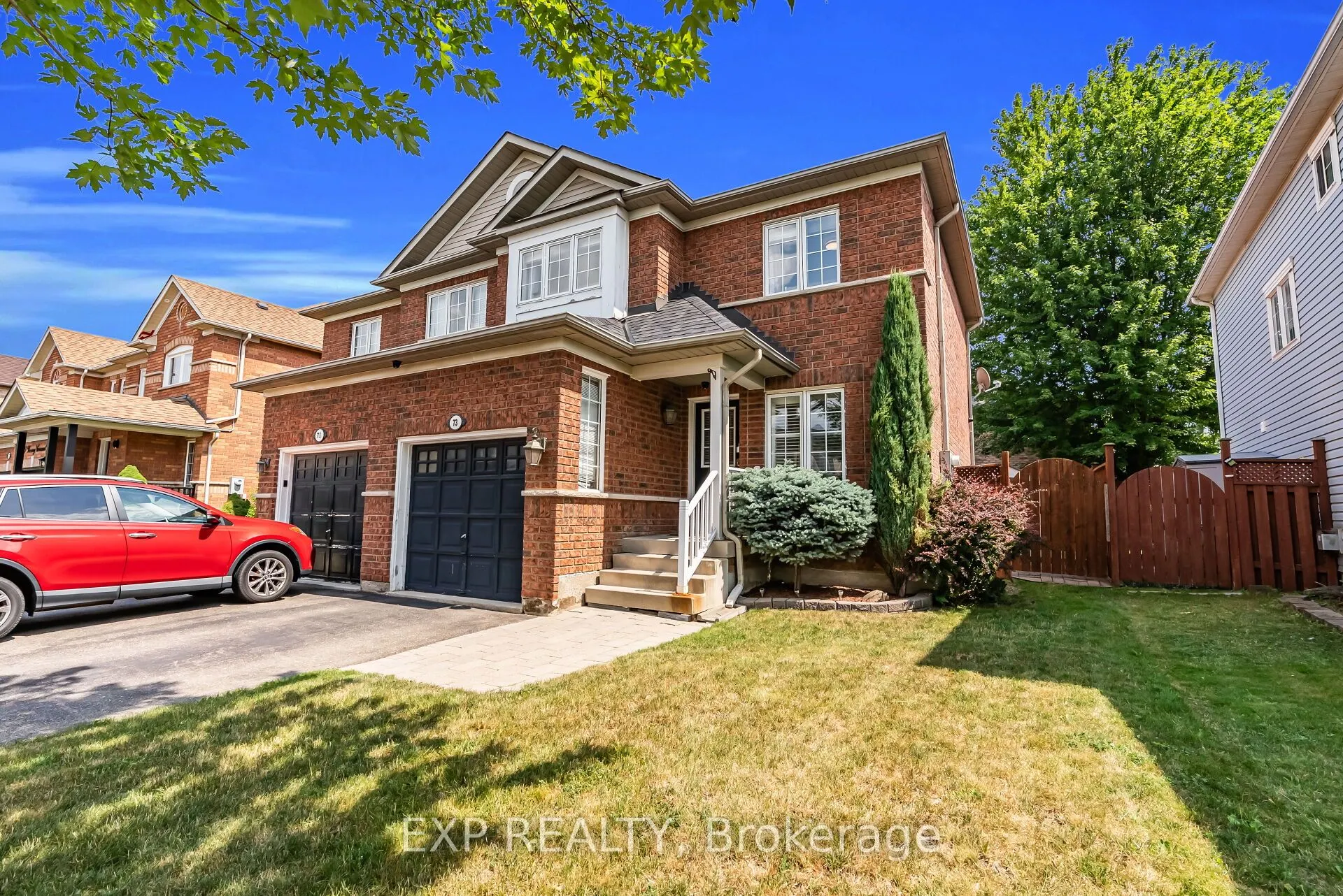 73 Viceroy Crescent