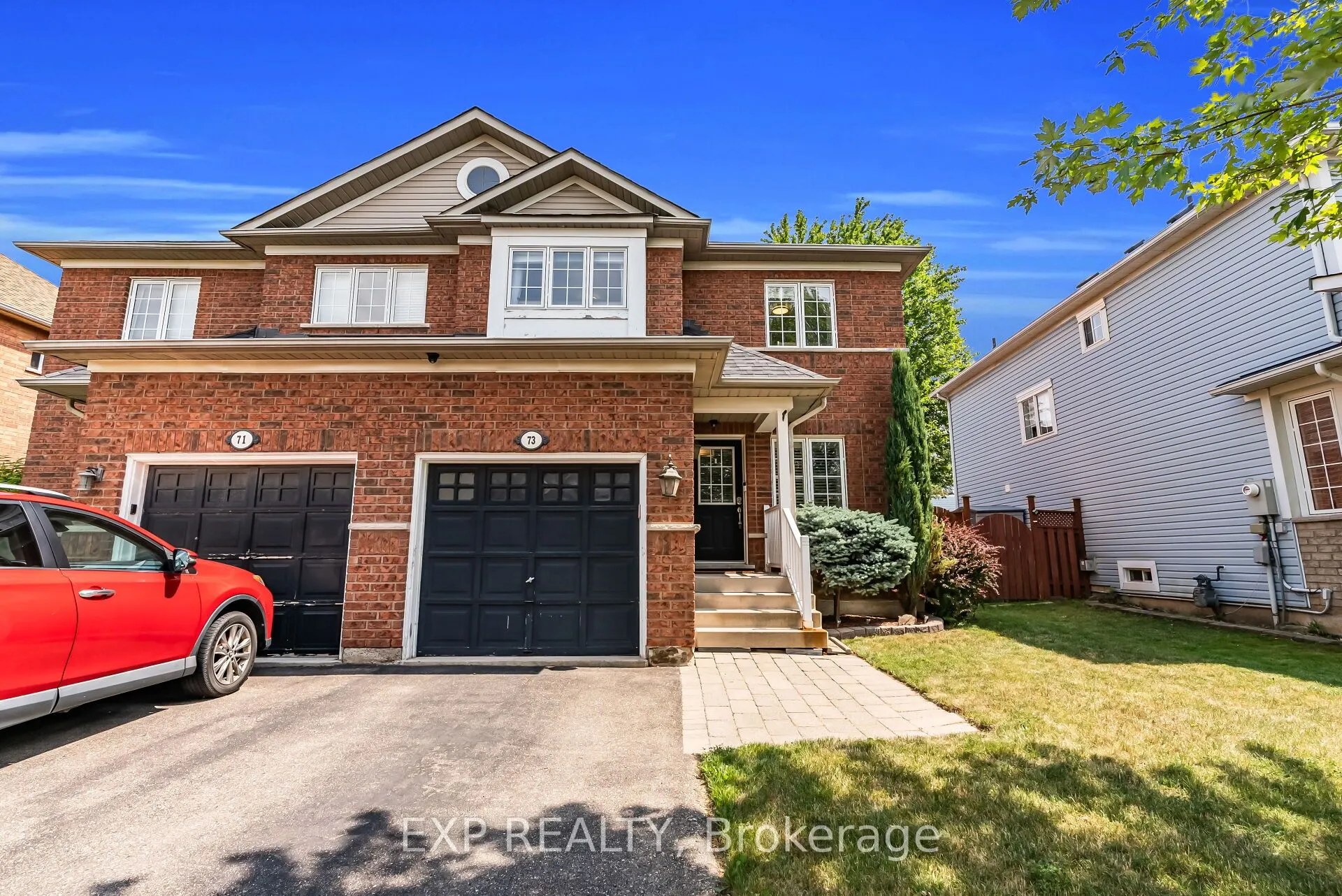 73 Viceroy Crescent
