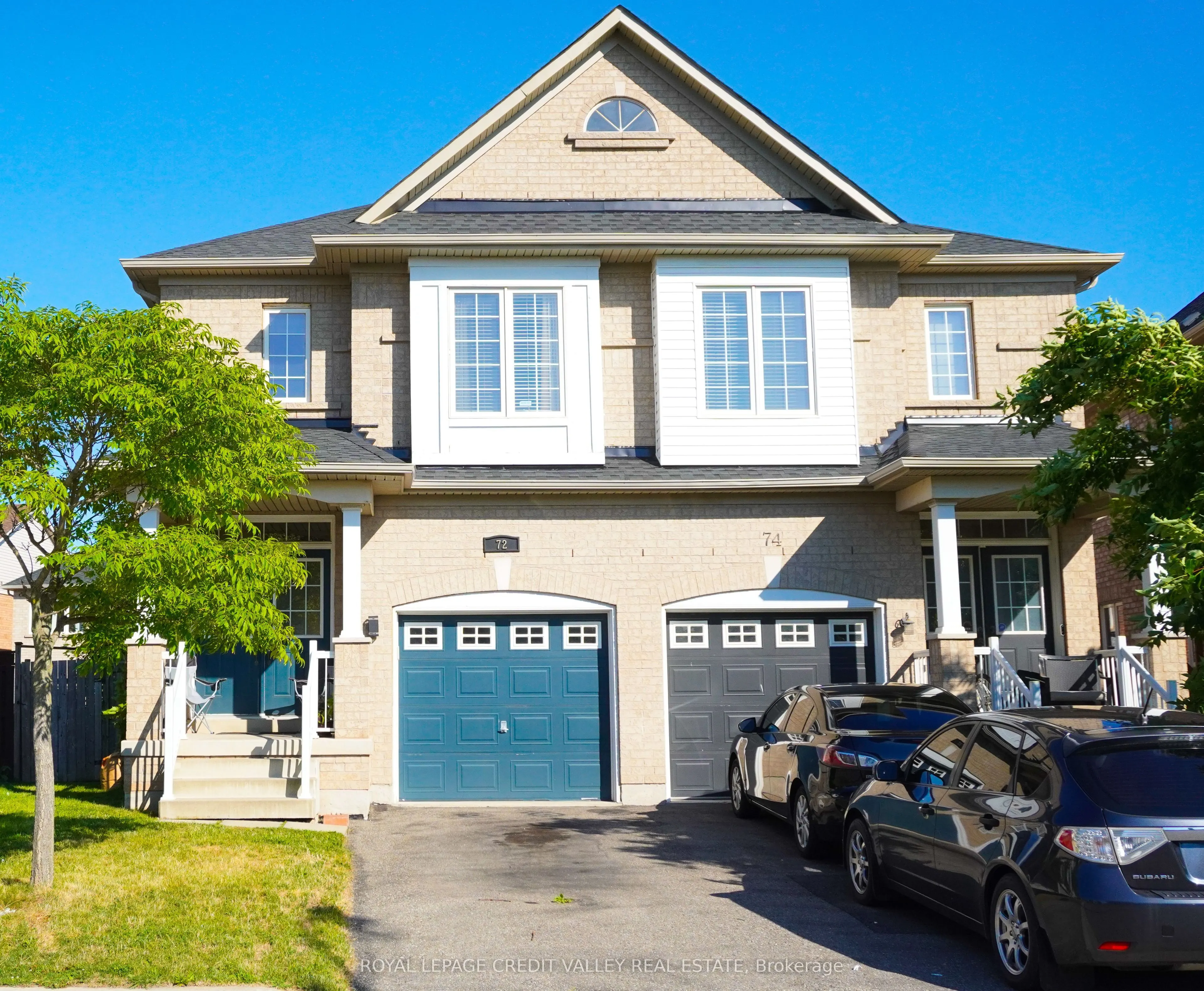 72 Kilrea Way