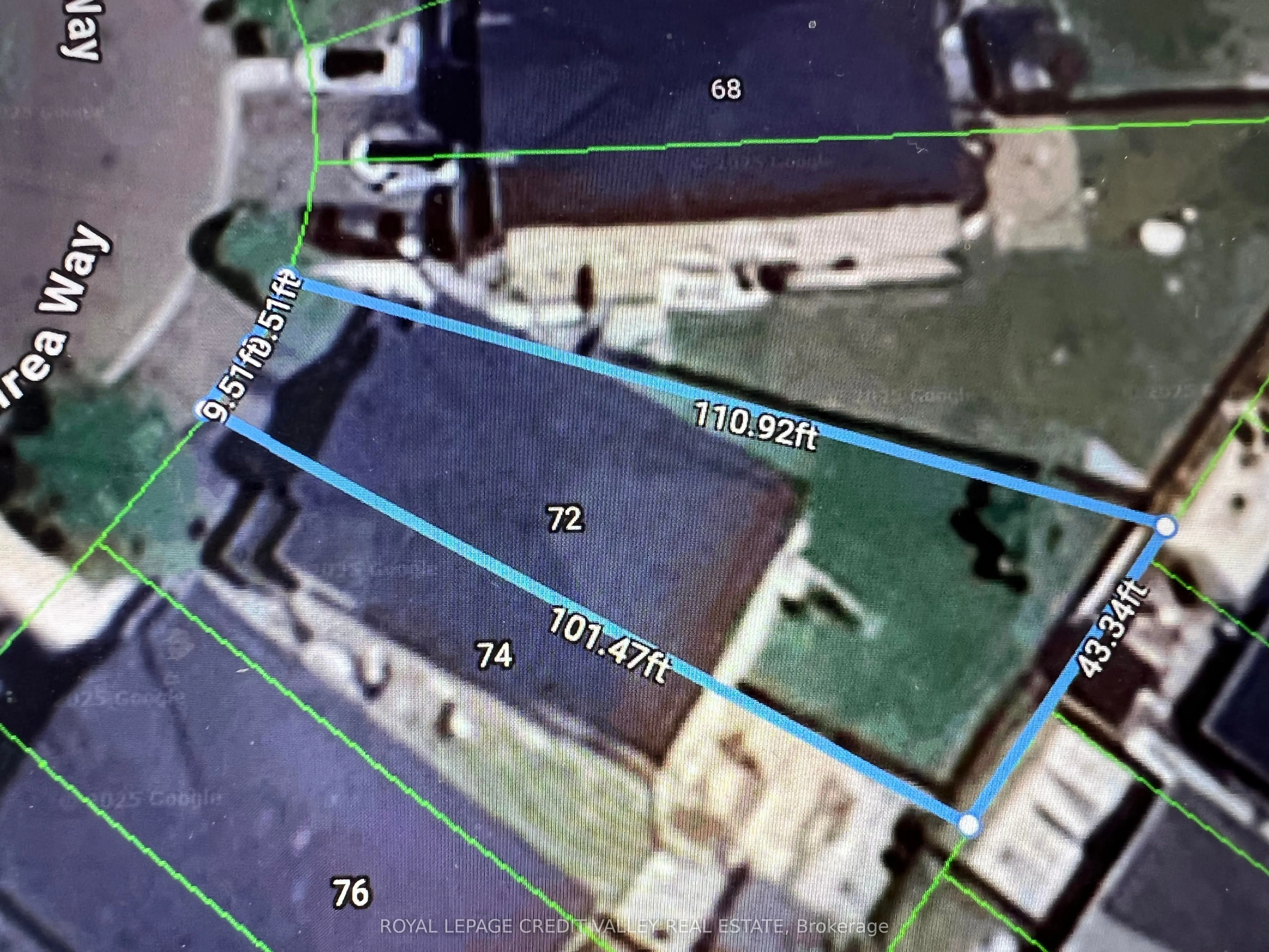 72 Kilrea Way