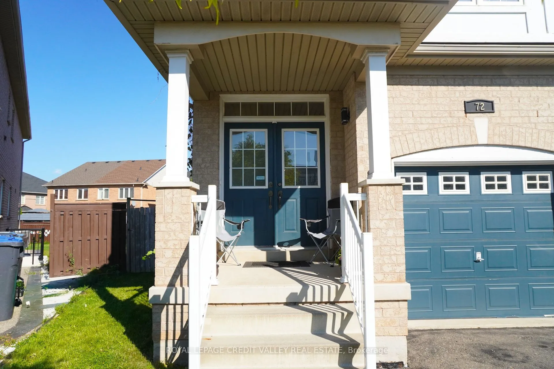 72 Kilrea Way