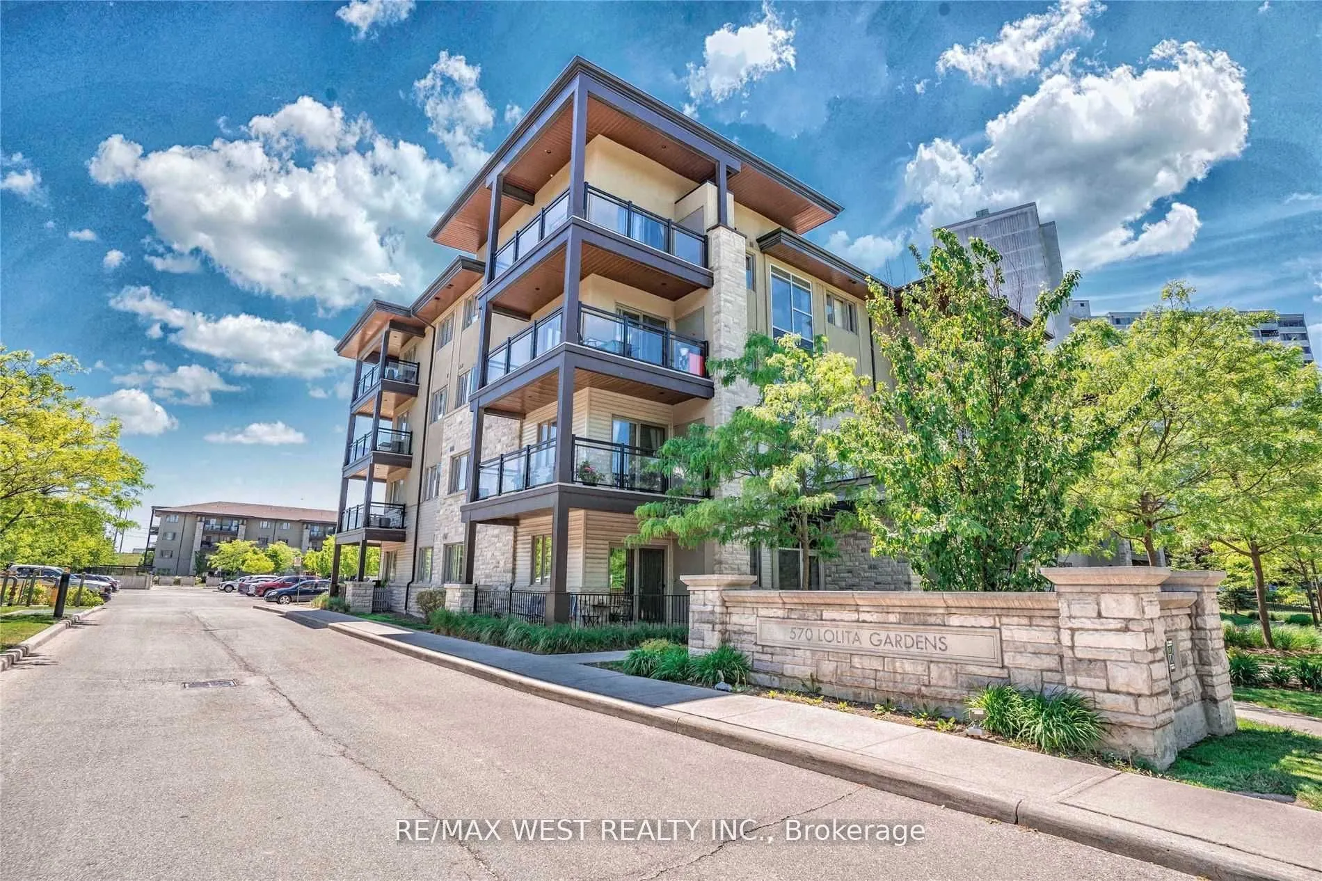 570 Lolita Gardens, #345