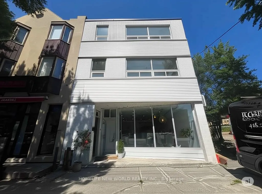2310 Lake Shore Boulevard, #2