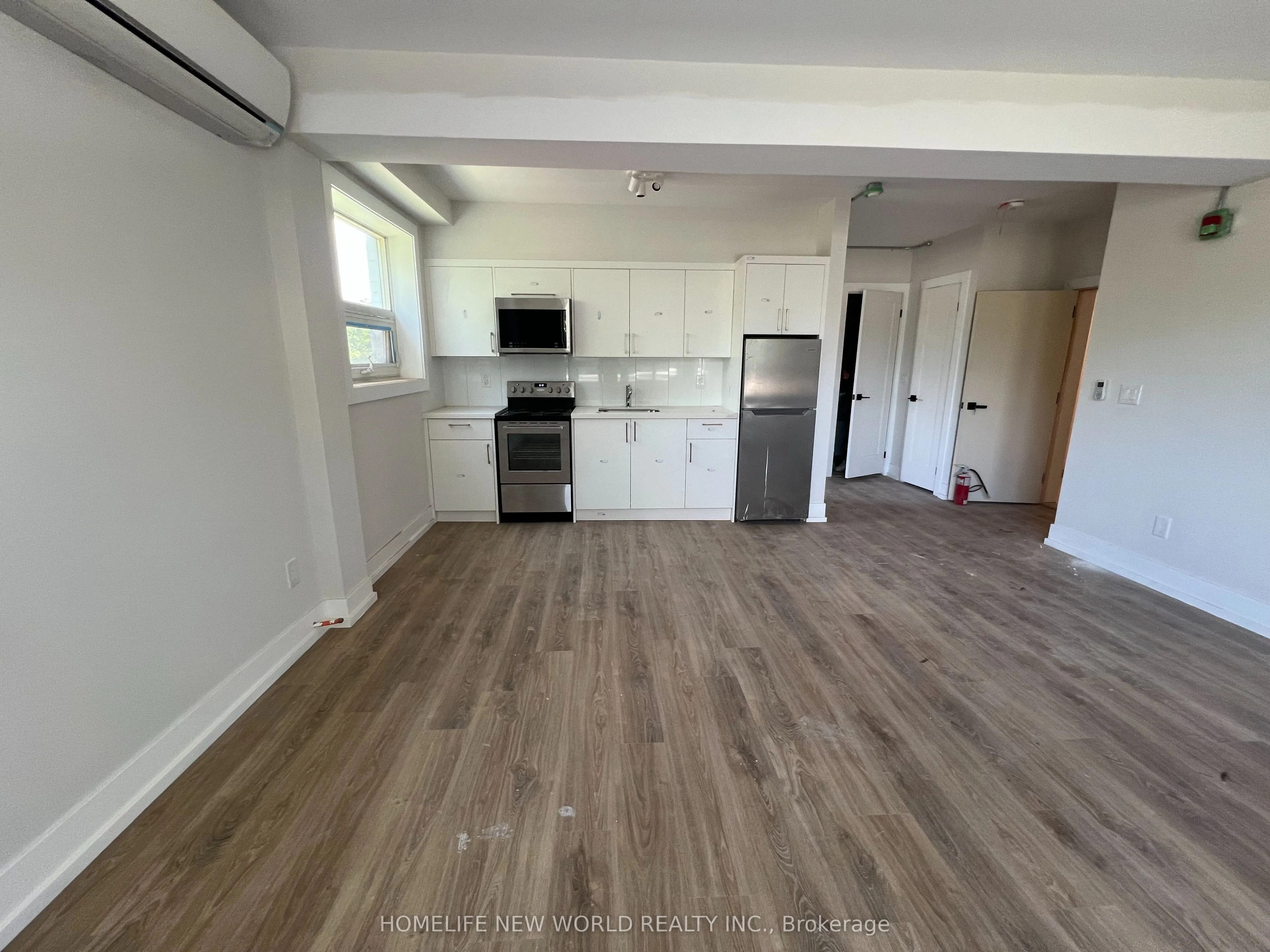 2310 Lake Shore Boulevard, #2