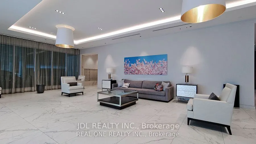 1926 Lakeshore Boulevard W, #3615
