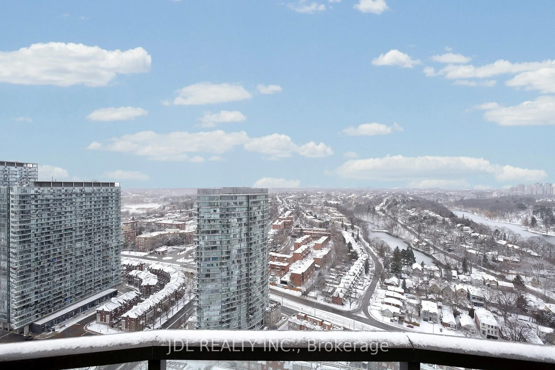 1926 Lakeshore Boulevard W, #3615