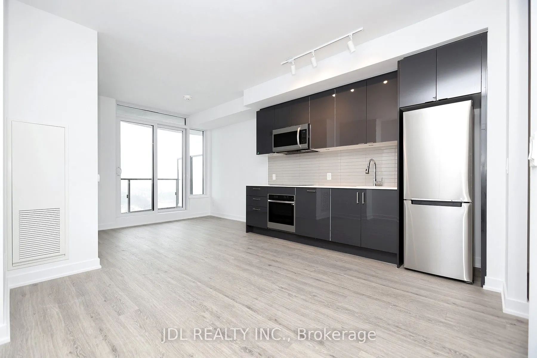 1926 Lakeshore Boulevard W, #3615