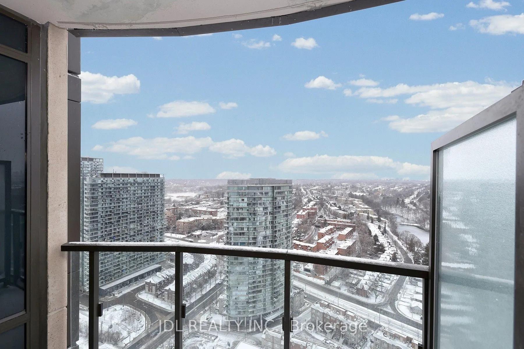 1926 Lakeshore Boulevard W, #3615