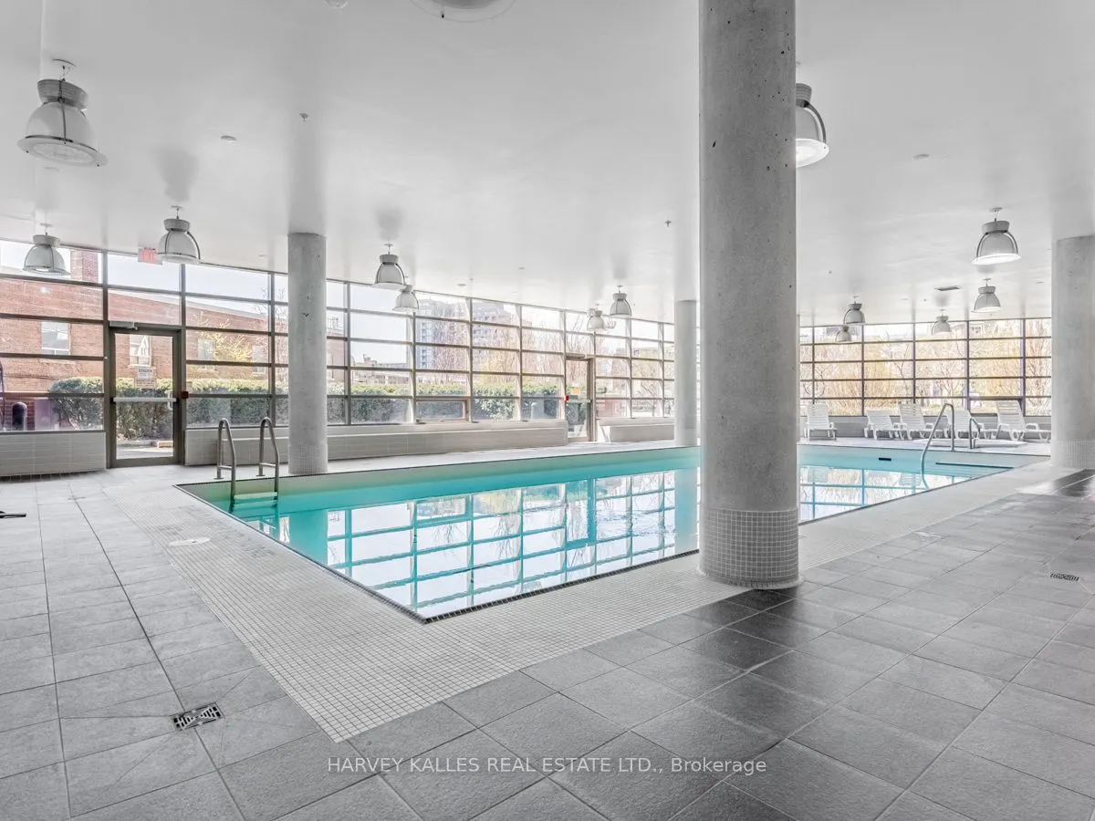 38 Joe Shuster Way, #804