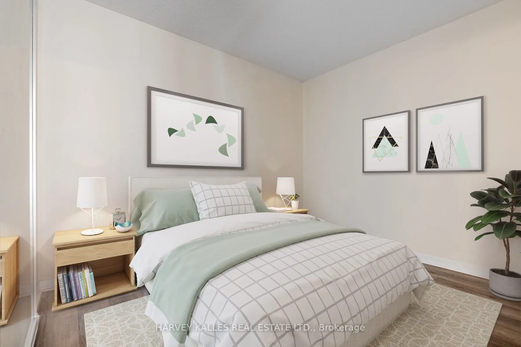 38 Joe Shuster Way, #804