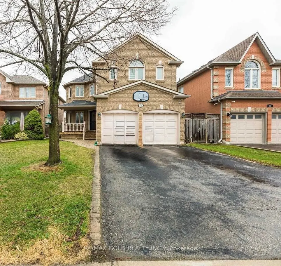74 Brinkley Drive