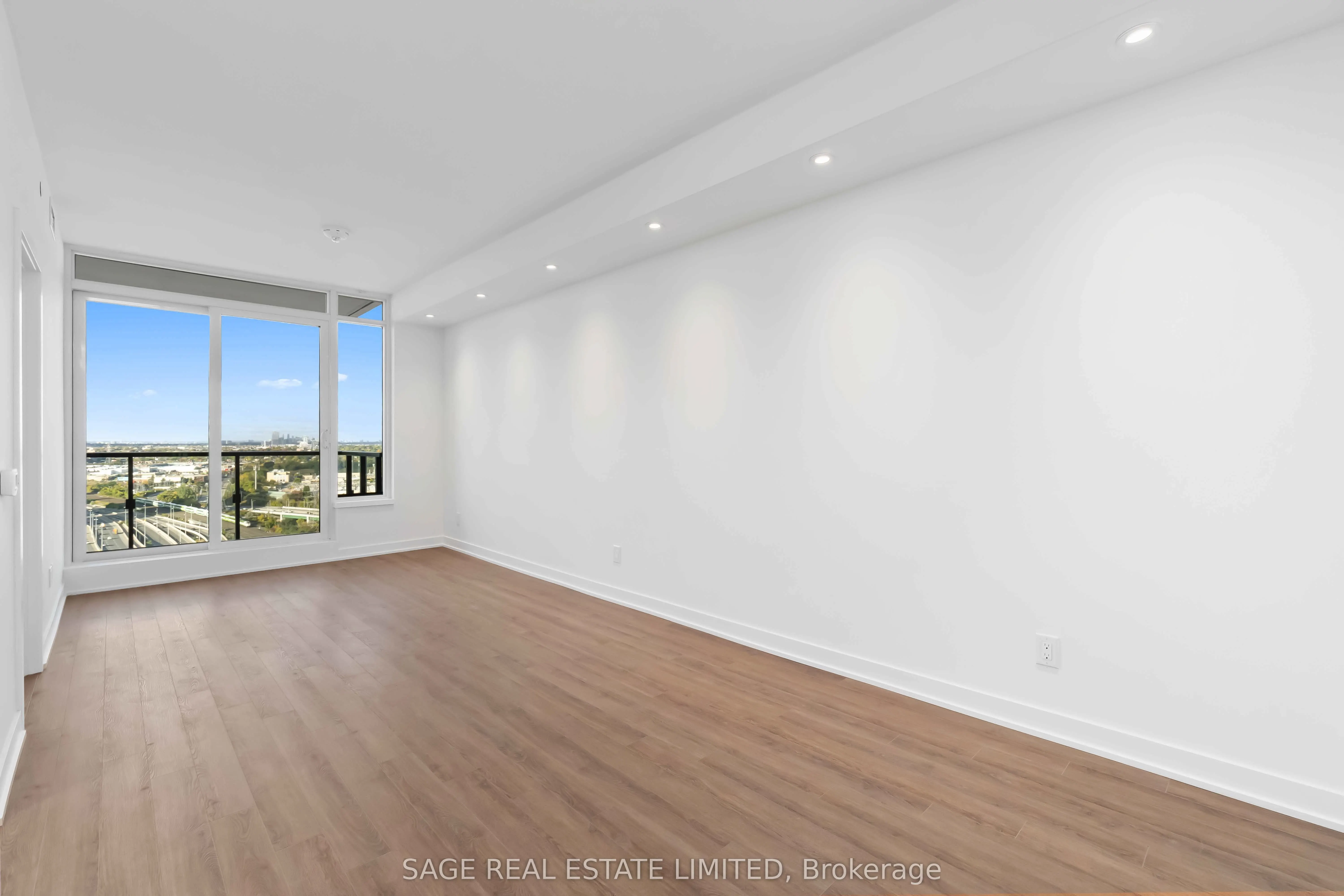 1928 Lakeshore Boulevard W, #2711