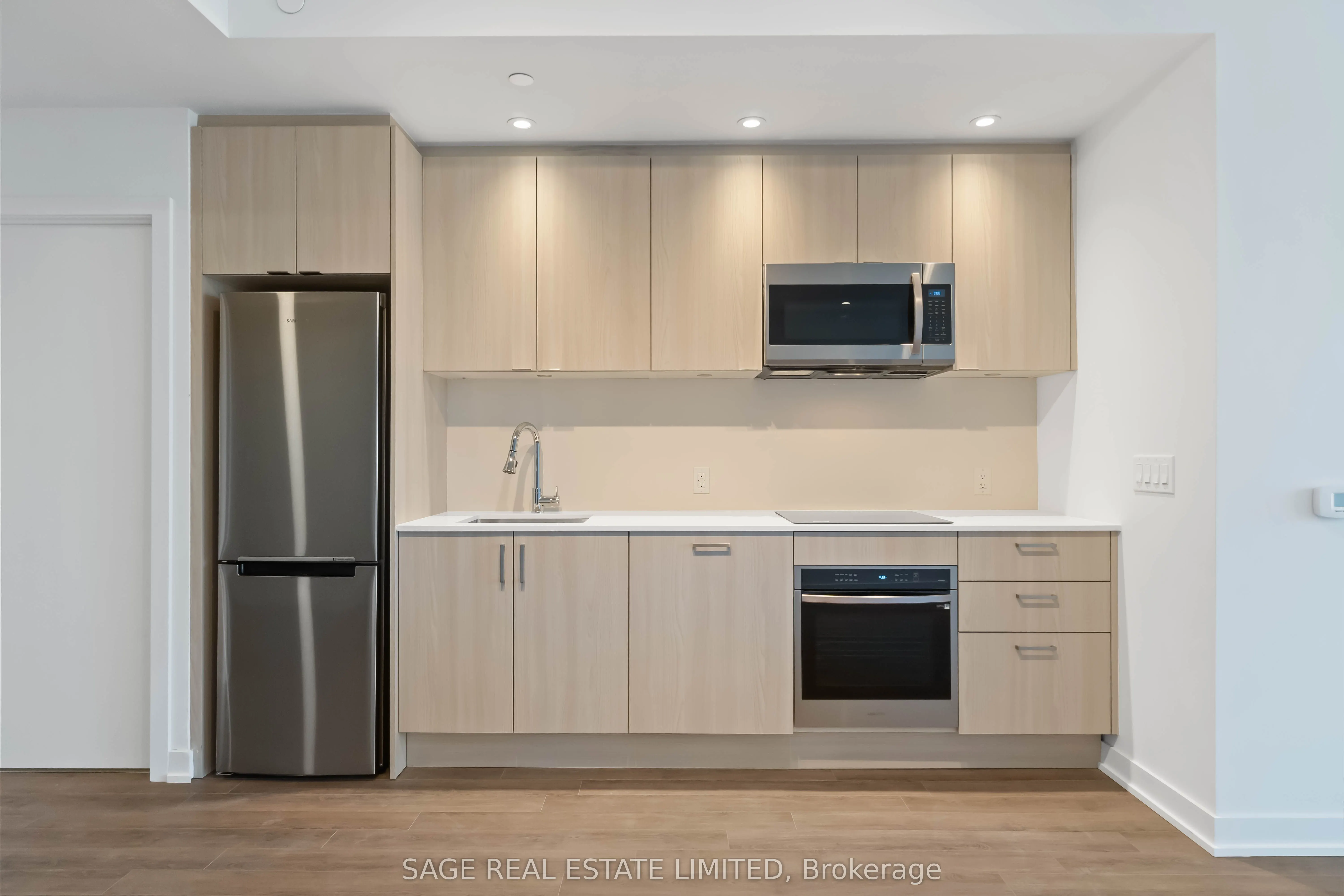 1928 Lakeshore Boulevard W, #2711