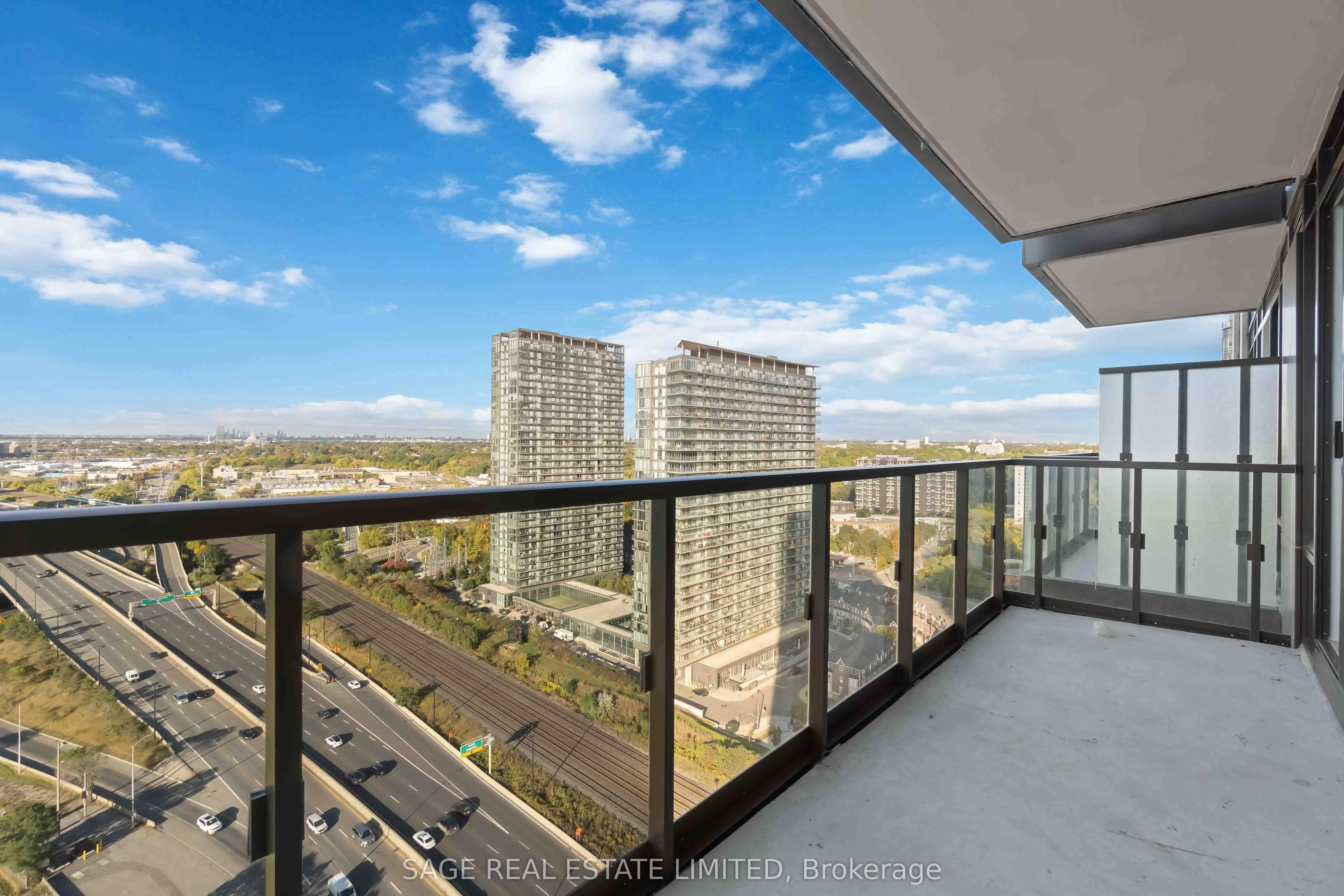 1928 Lakeshore Boulevard W, #2711