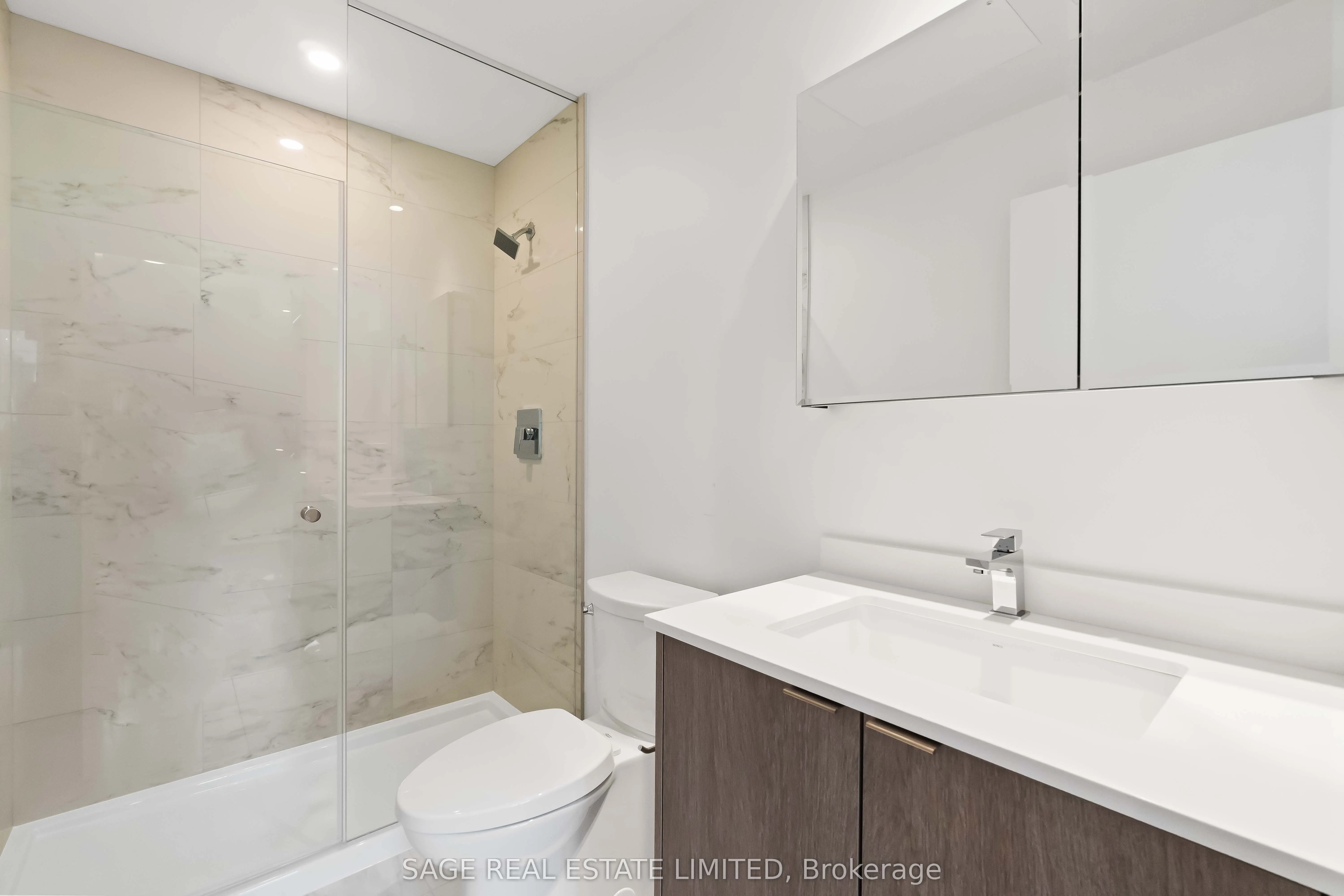 1928 Lakeshore Boulevard W, #2711