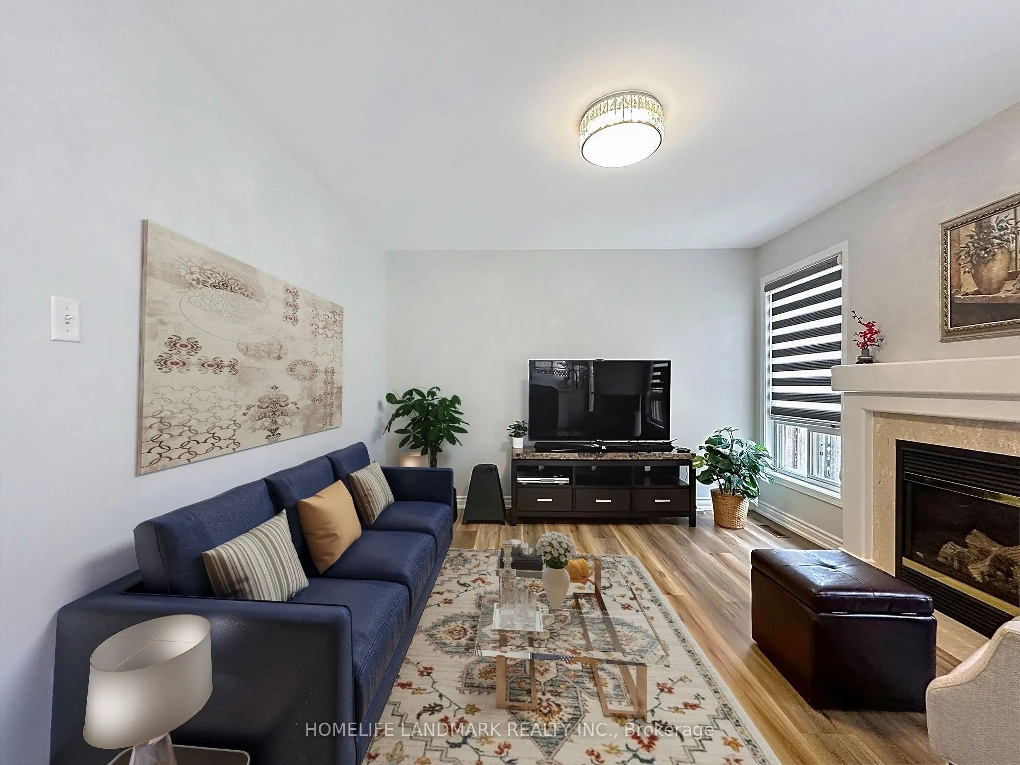 3865 Baycroft Drive