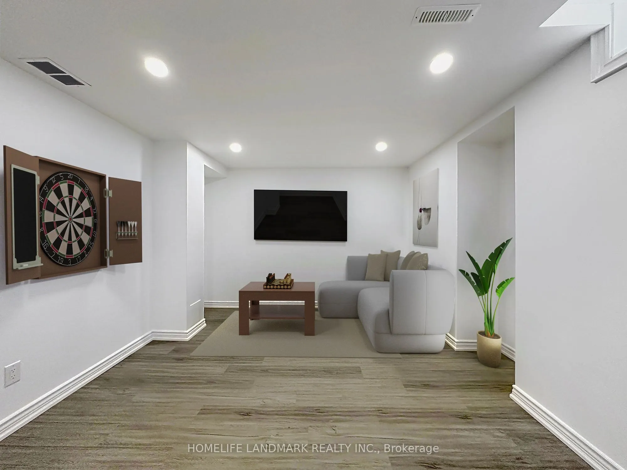3865 Baycroft Drive
