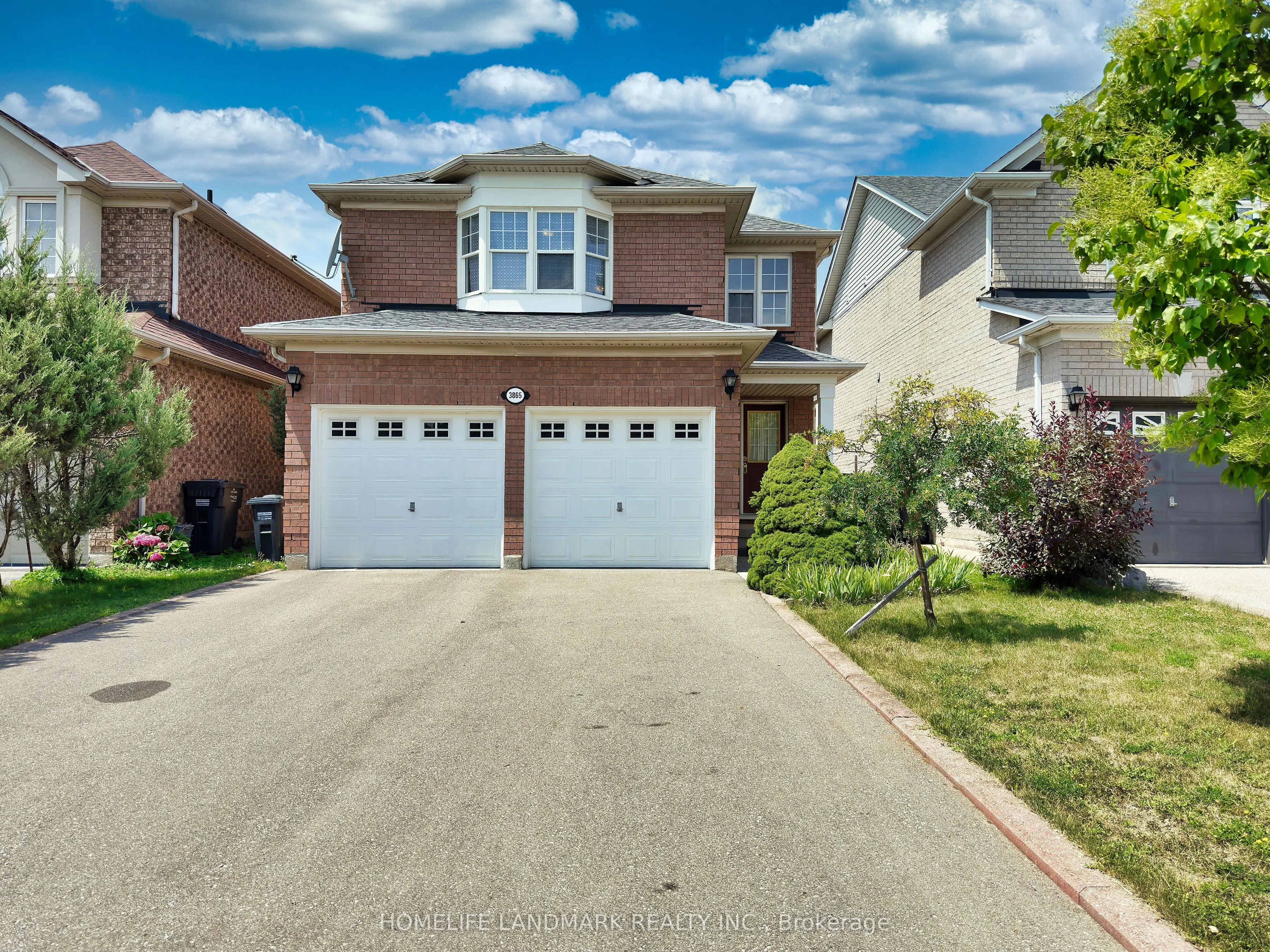 3865 Baycroft Drive