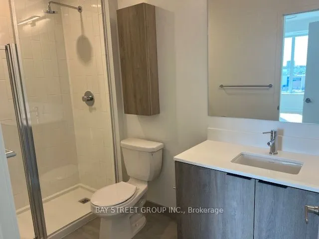 2485 Eglinton Avenue W, #902
