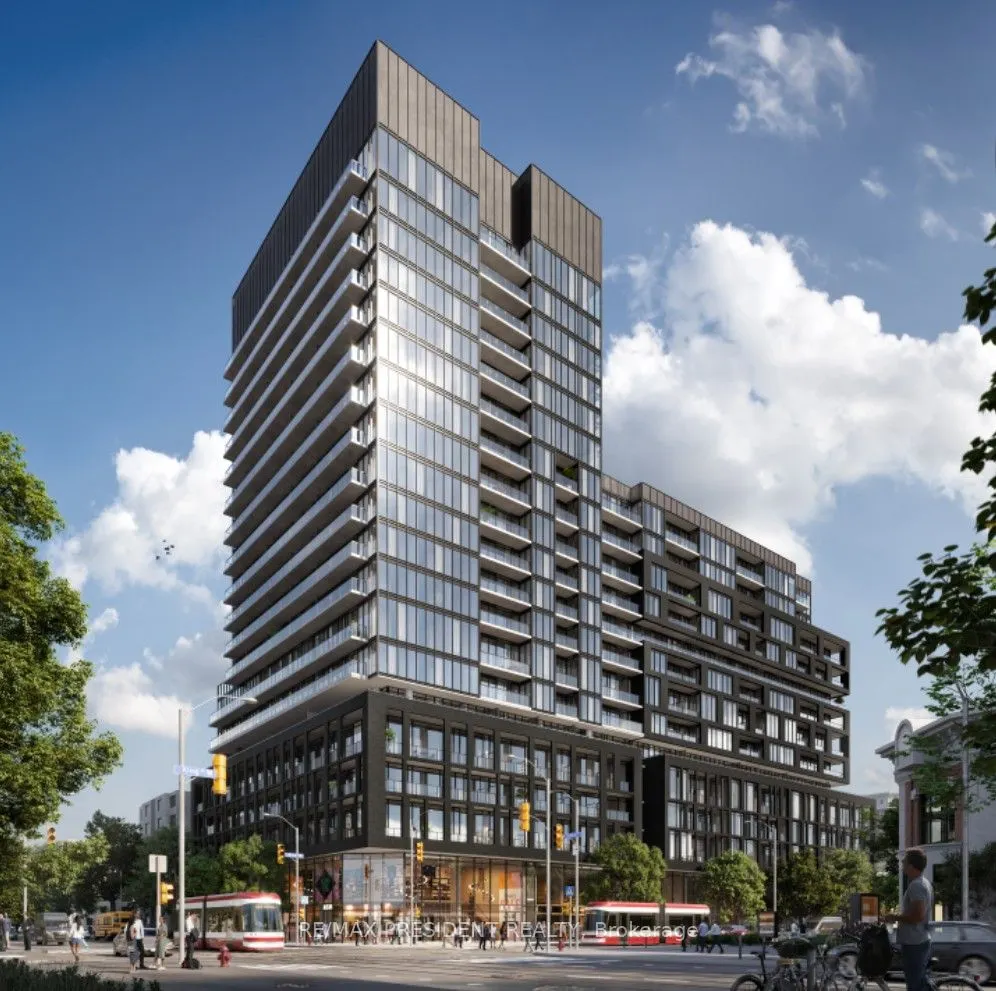 285 Dufferin Street, #1022