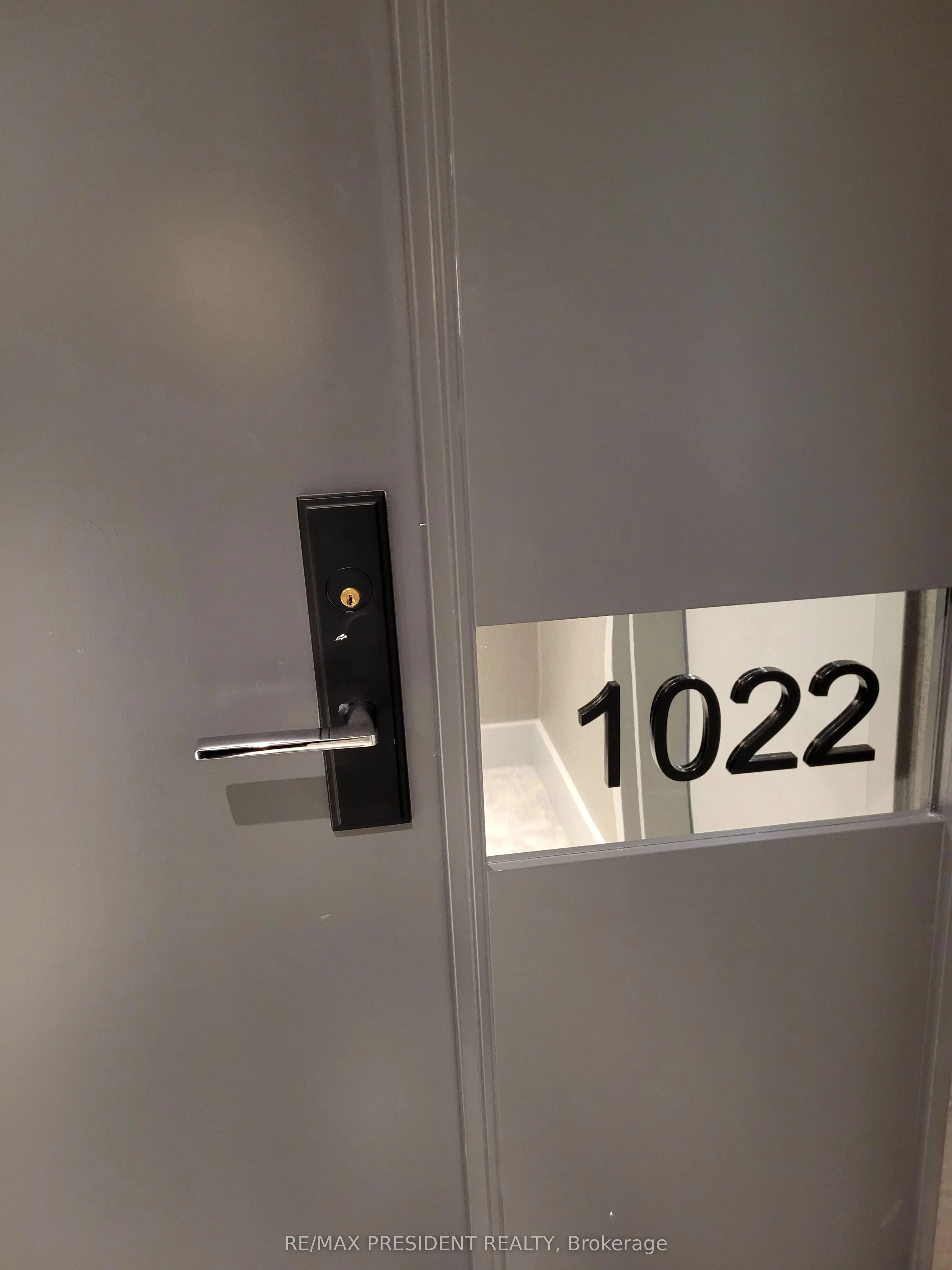 285 Dufferin Street, #1022