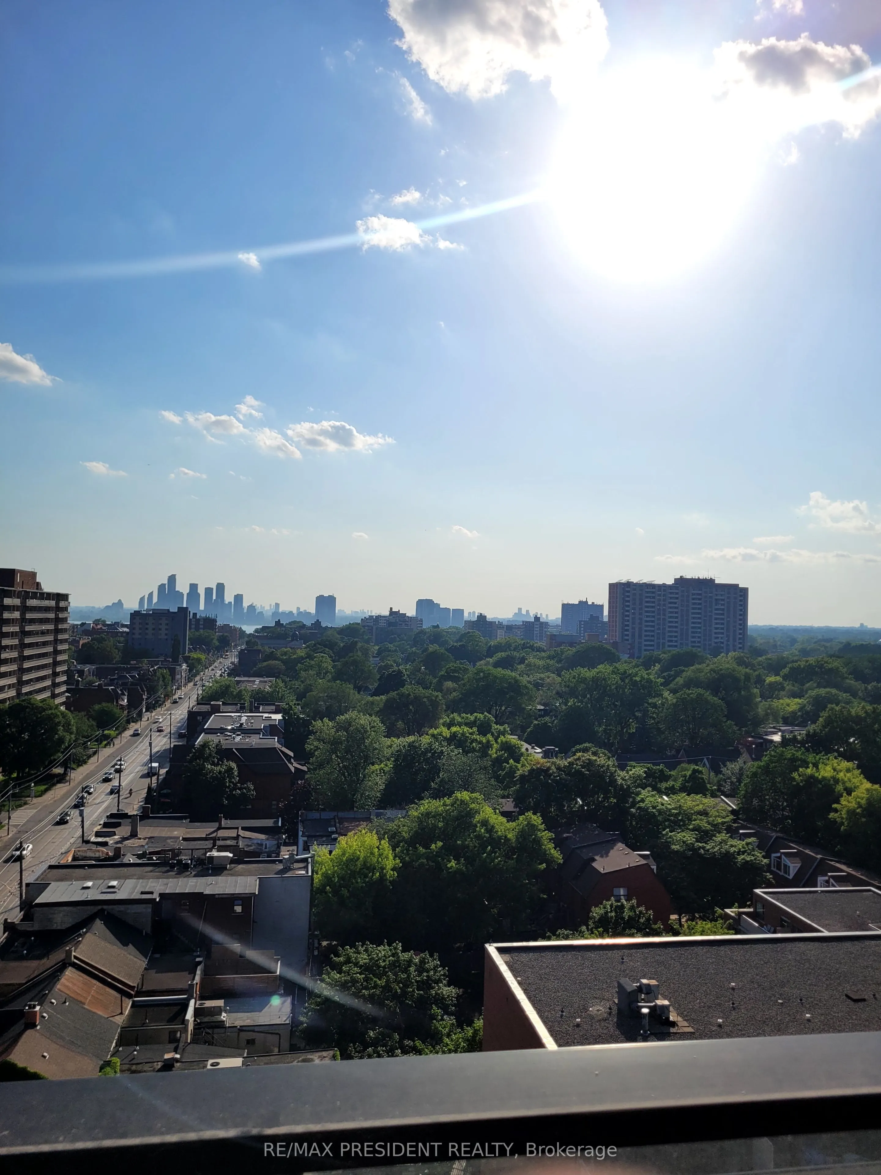 285 Dufferin Street, #1022