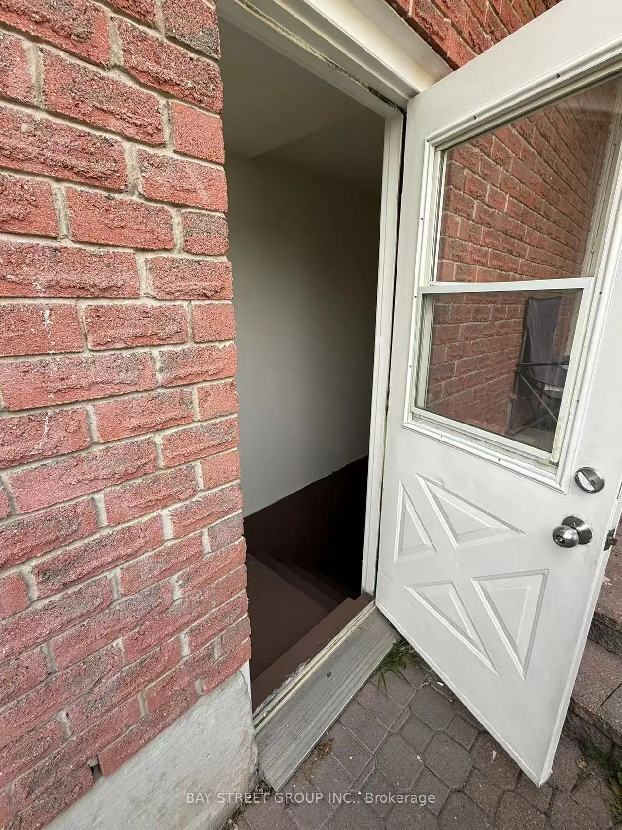 632 Carigar Court, #Basement