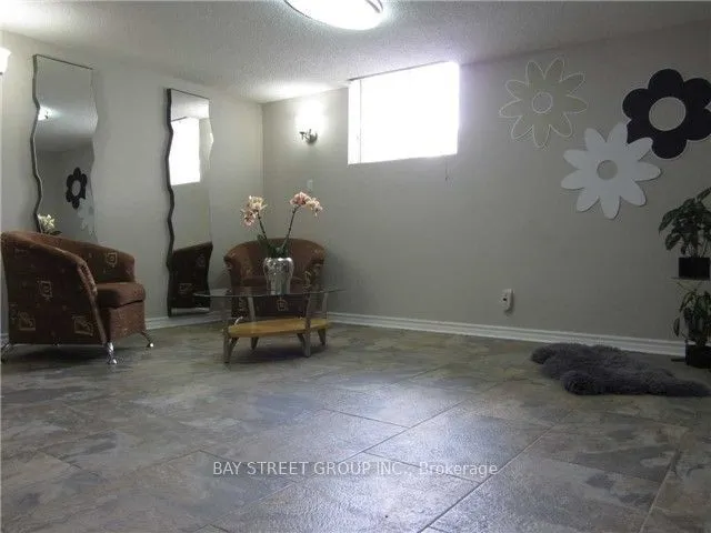 632 Carigar Court, #Basement