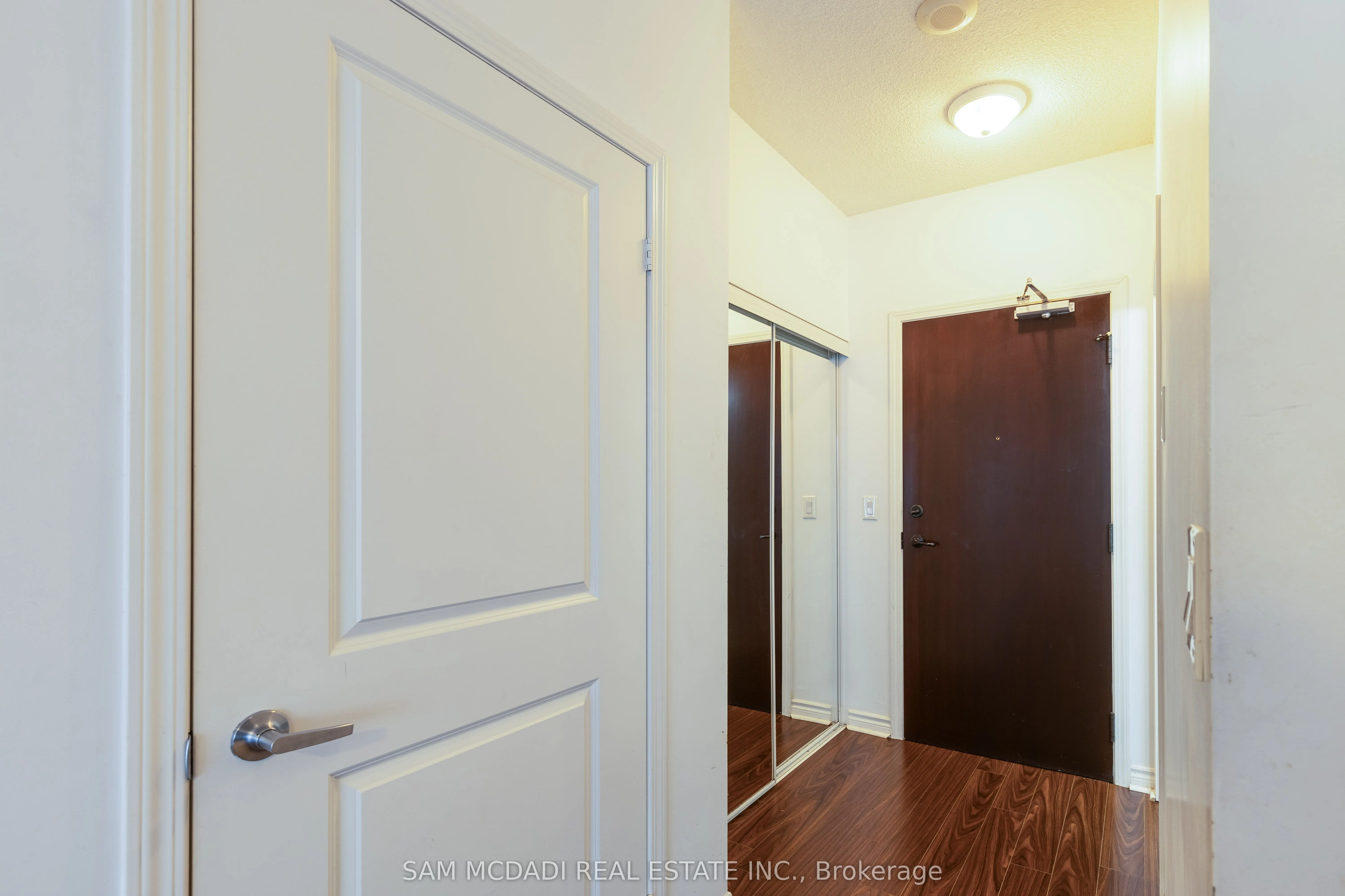 385 Prince Of Wales Drive, #1510