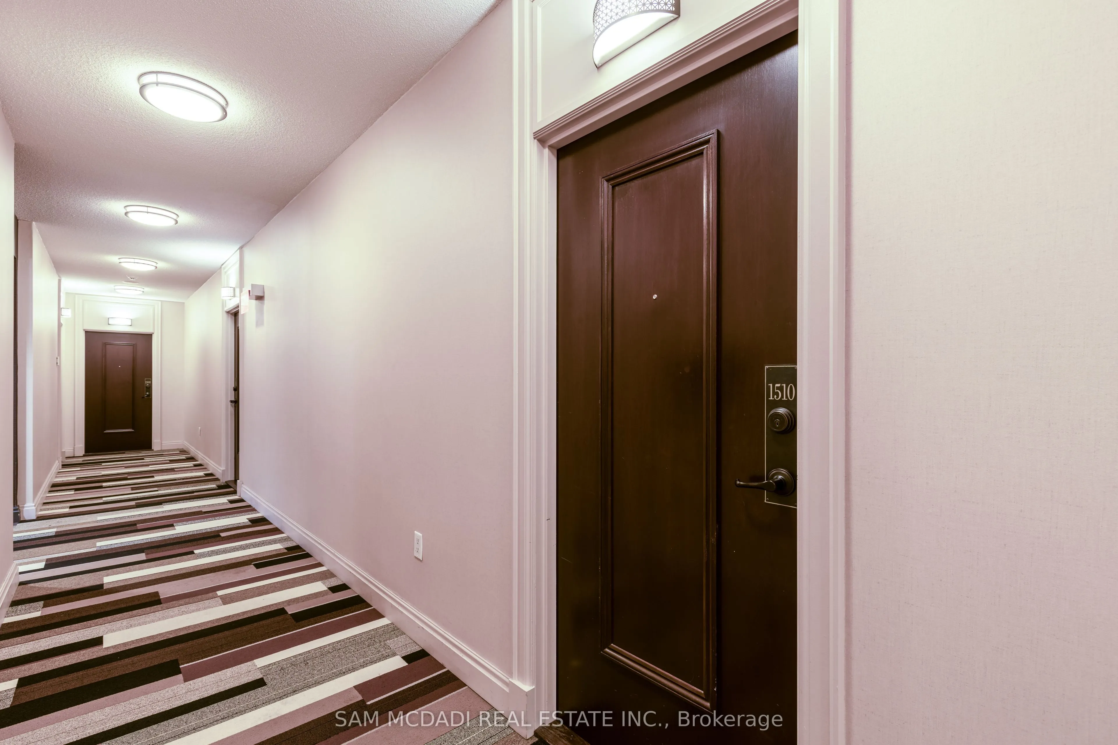 385 Prince Of Wales Drive, #1510