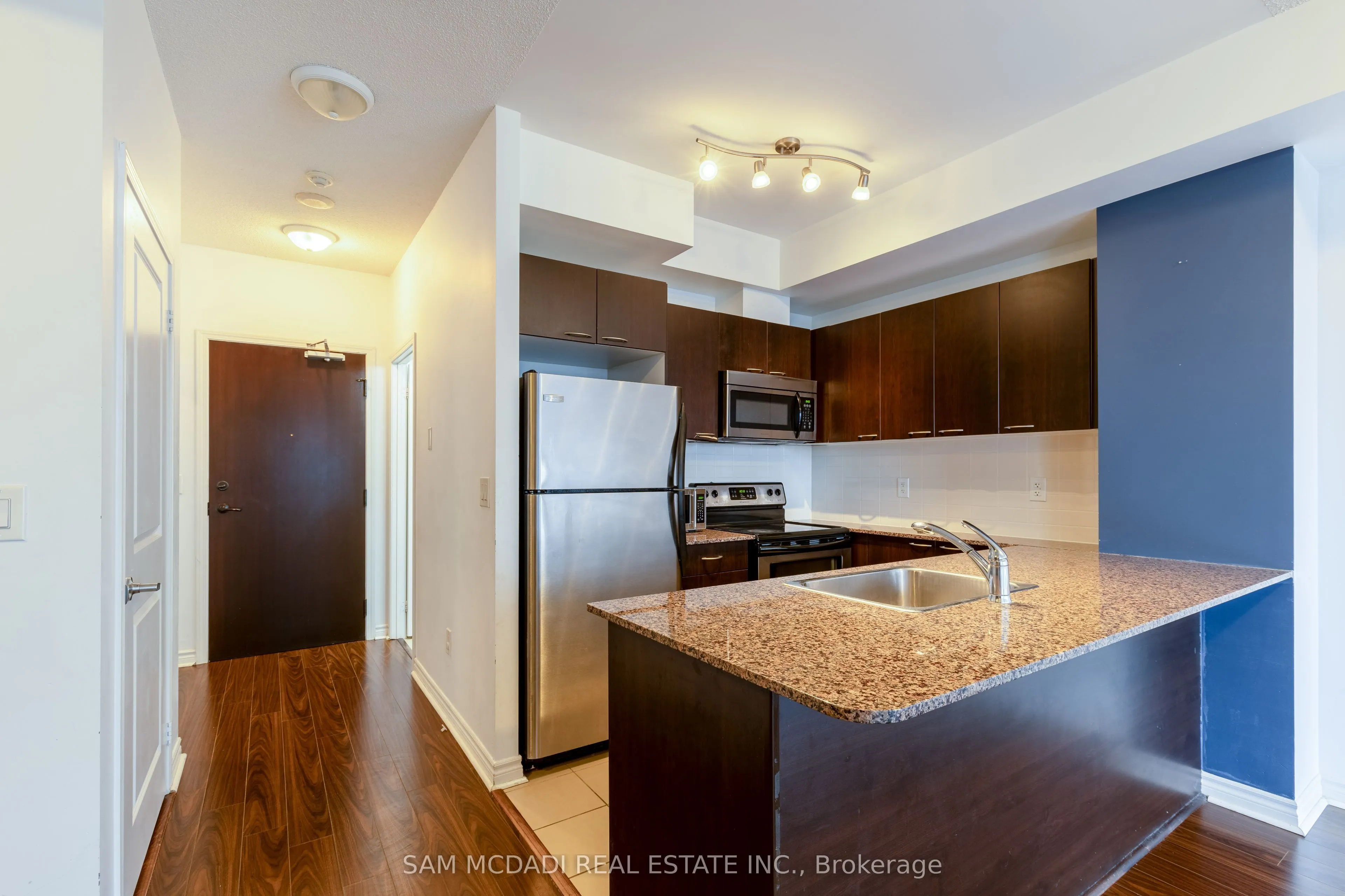 385 Prince Of Wales Drive, #1510