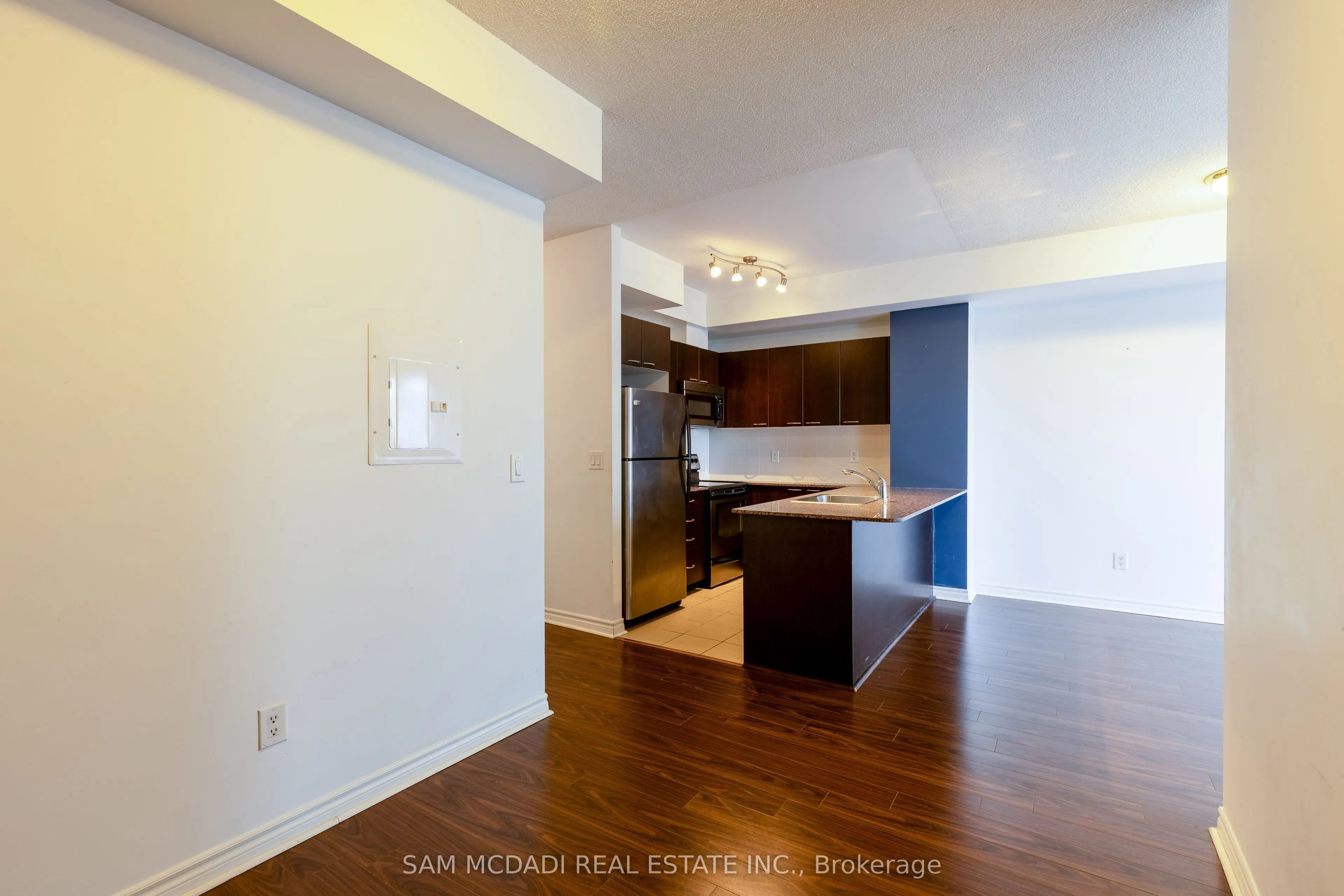 385 Prince Of Wales Drive, #1510