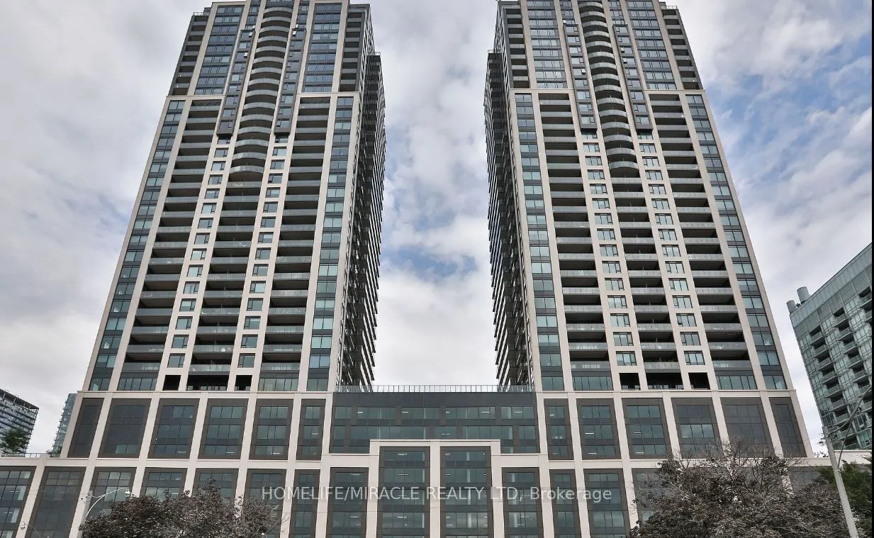 1926 Lakeshore Boulevard W, #3811