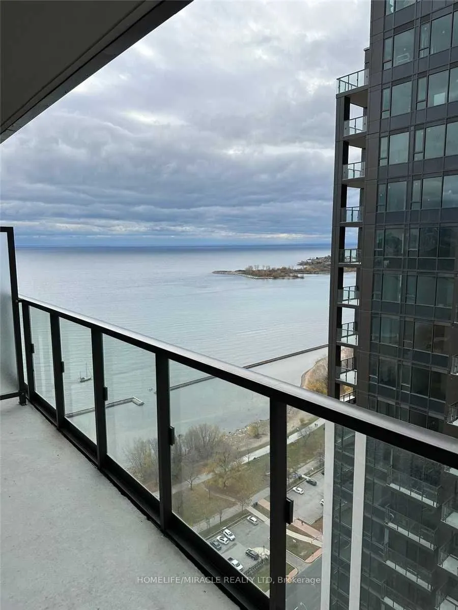 1926 Lakeshore Boulevard W, #3811