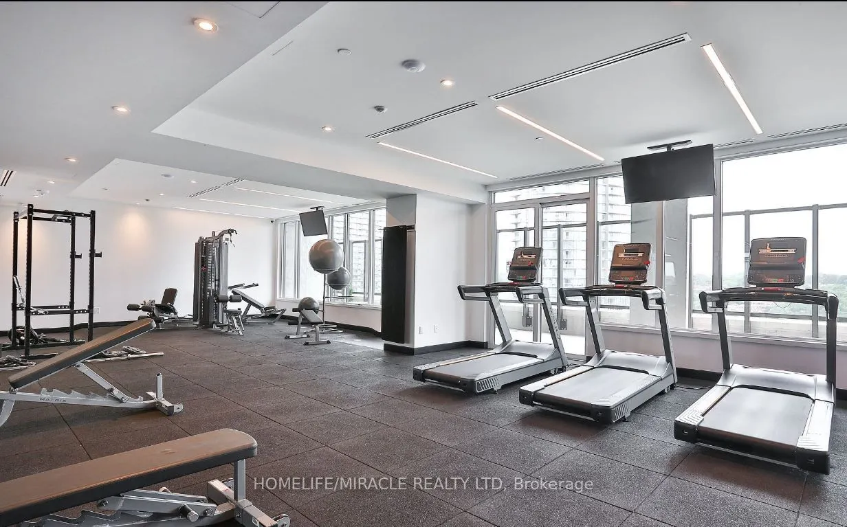 1926 Lakeshore Boulevard W, #3811