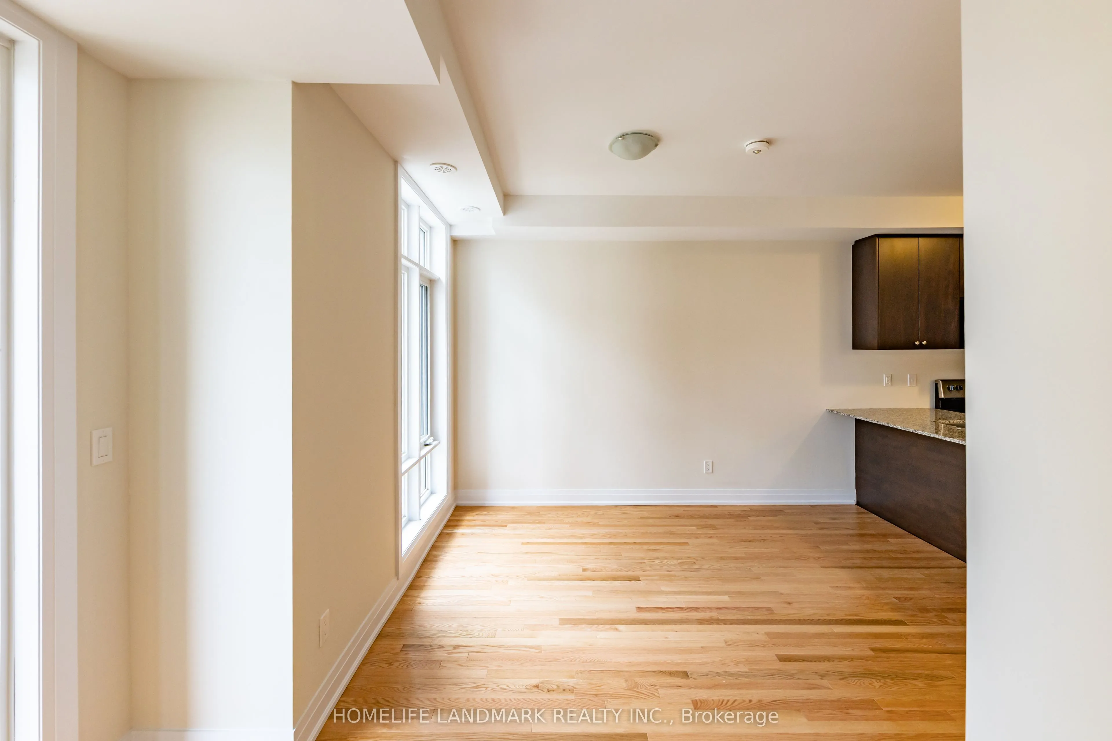 717 Lawrence Avenue W, #36