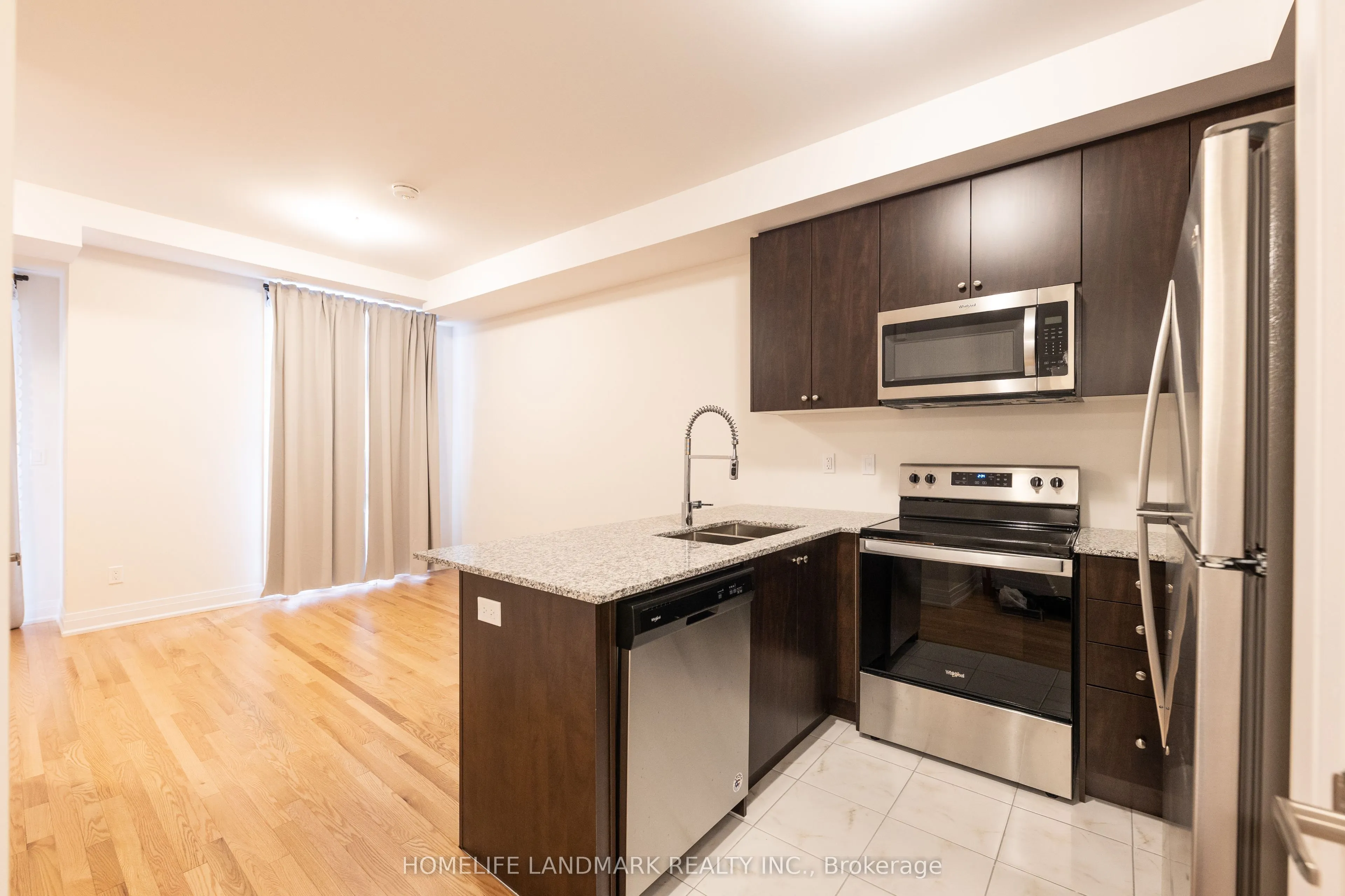 717 Lawrence Avenue W, #36
