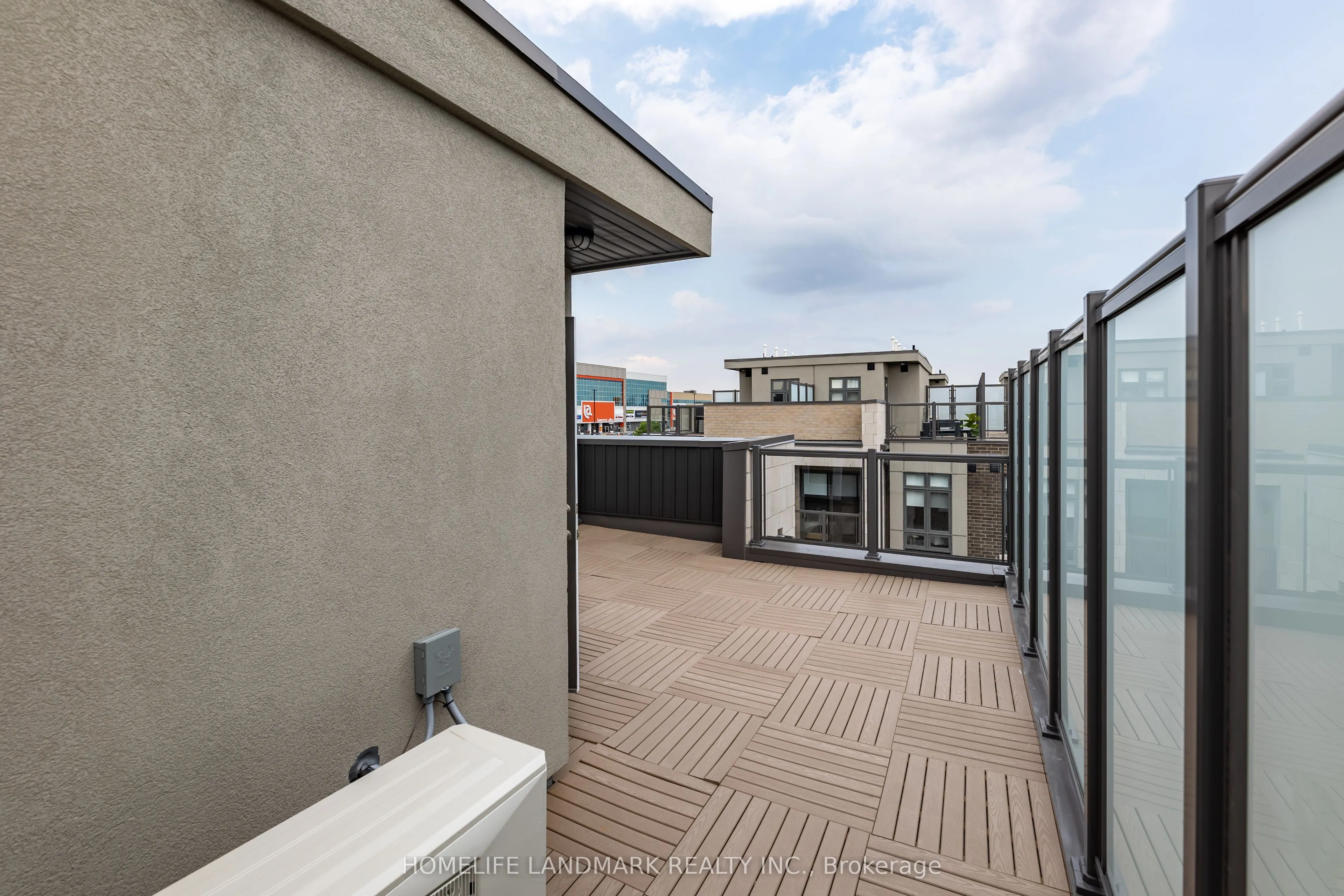 717 Lawrence Avenue W, #36
