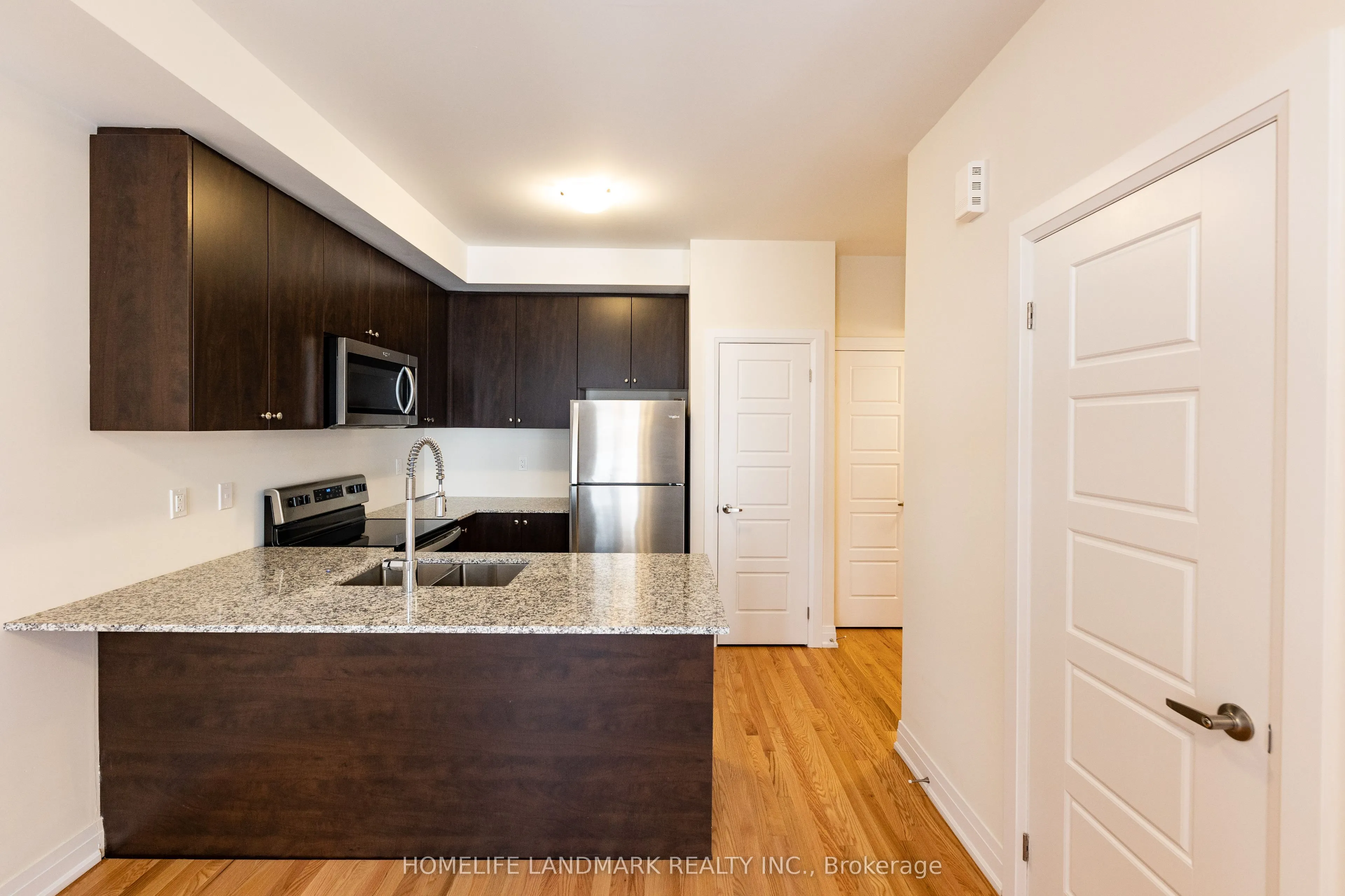 717 Lawrence Avenue W, #36