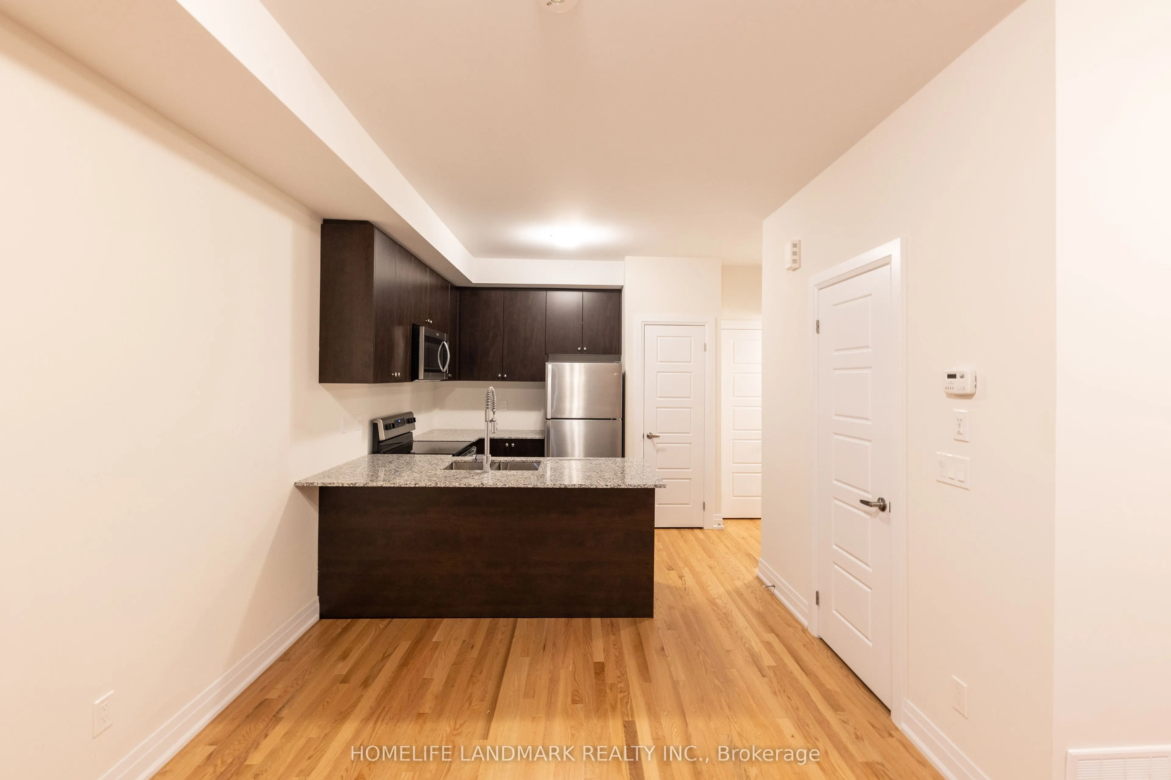717 Lawrence Avenue W, #36